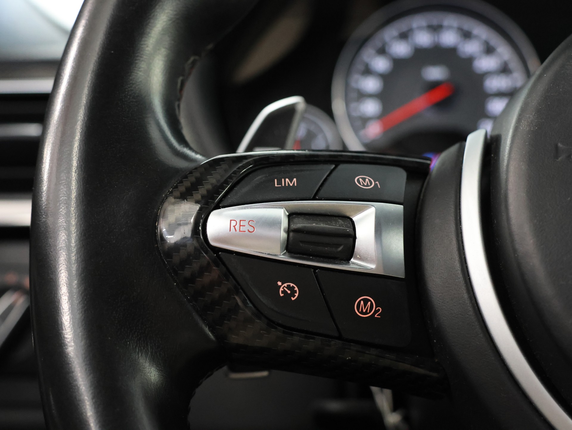 BMW M3 Competition Drivelogic *Harman & Kardon* *Aulitzky Abgassanlage* *M-Performance*-image-28
