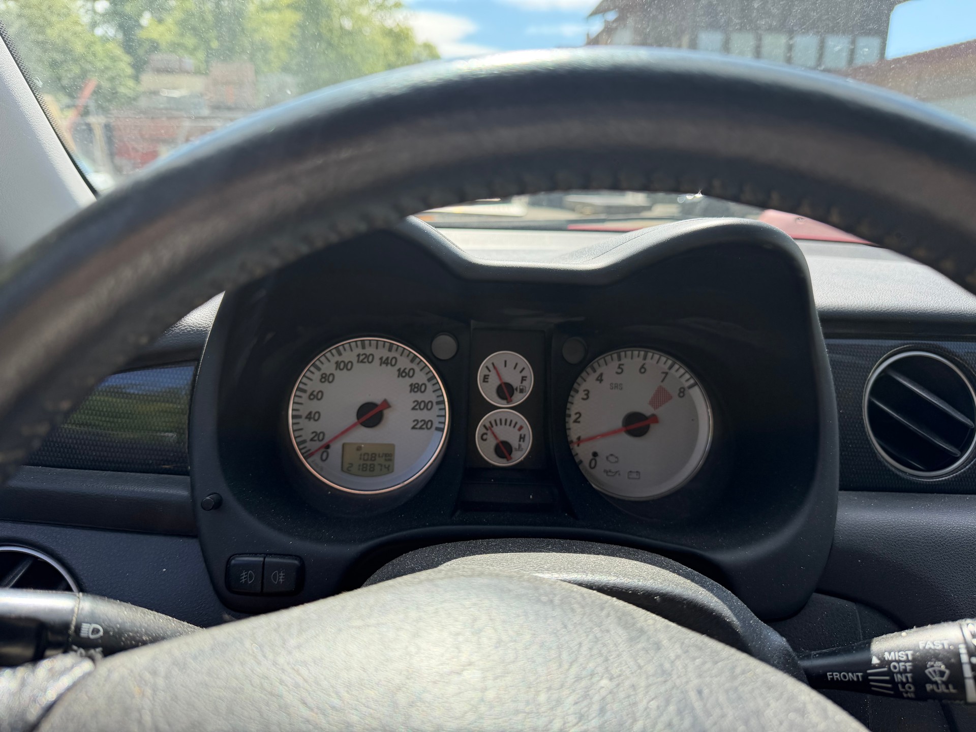 MITSUBISHI Outlander 2.0 16V Invite-image-7