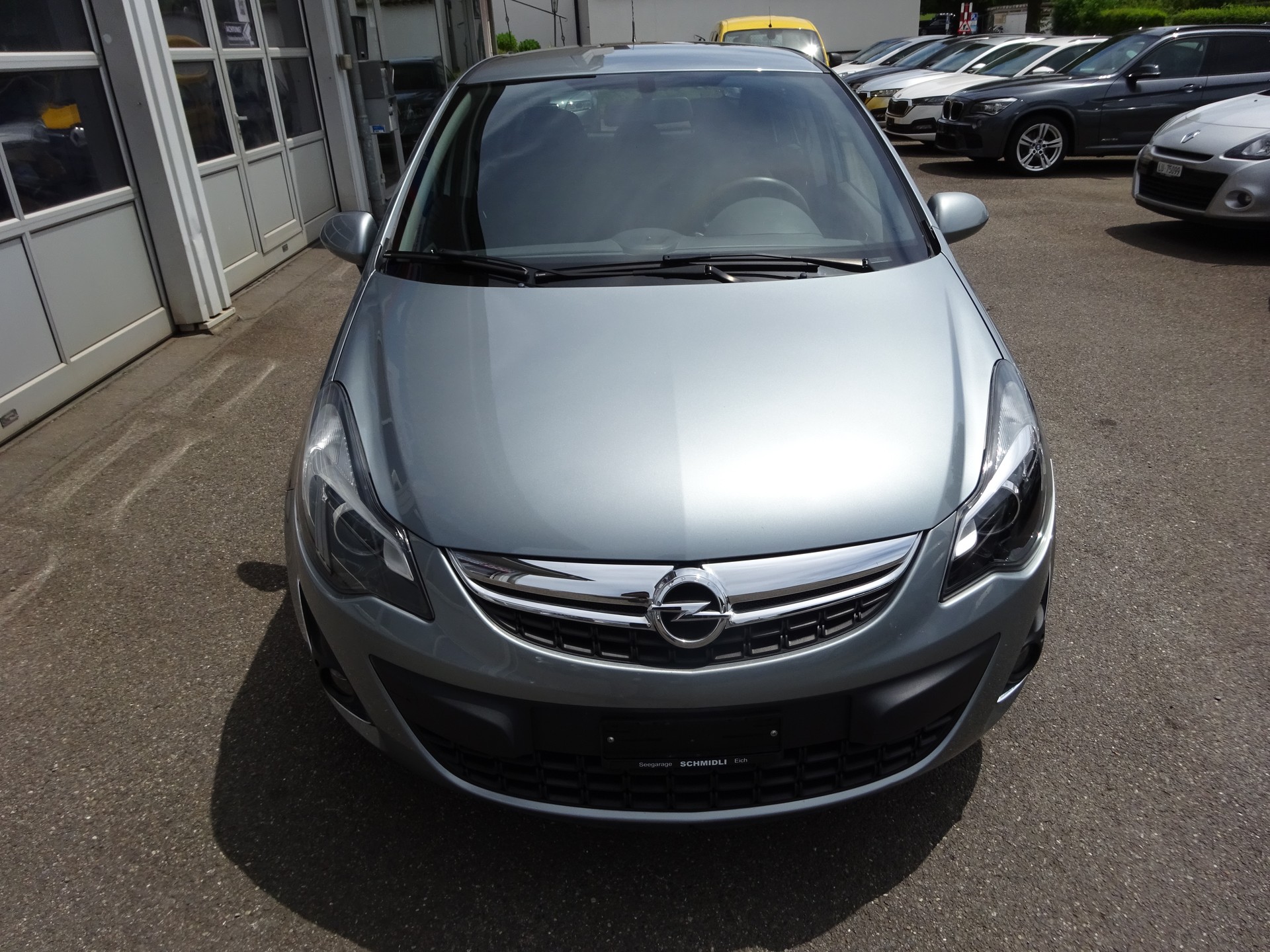 OPEL Corsa 1.4 TP Enjoy-image-4