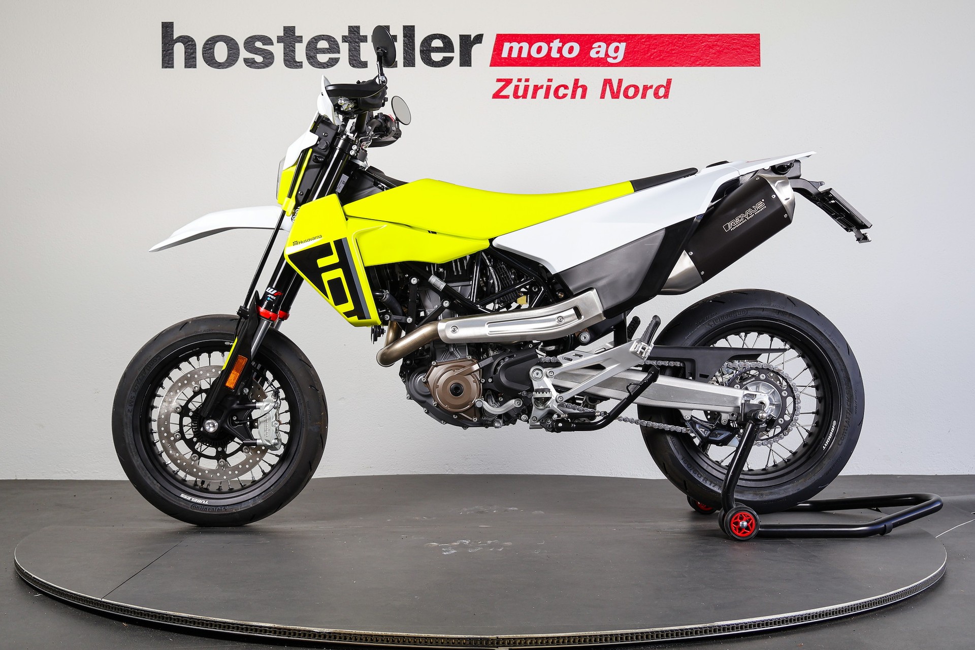 HUSQVARNA 701 Supermoto OMEGA II-image-4