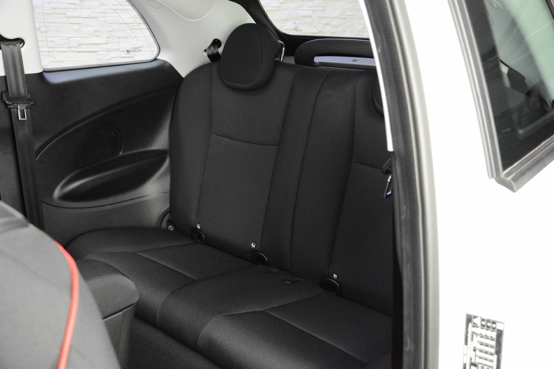 FIAT 500 Red Komfortpaket-image-11