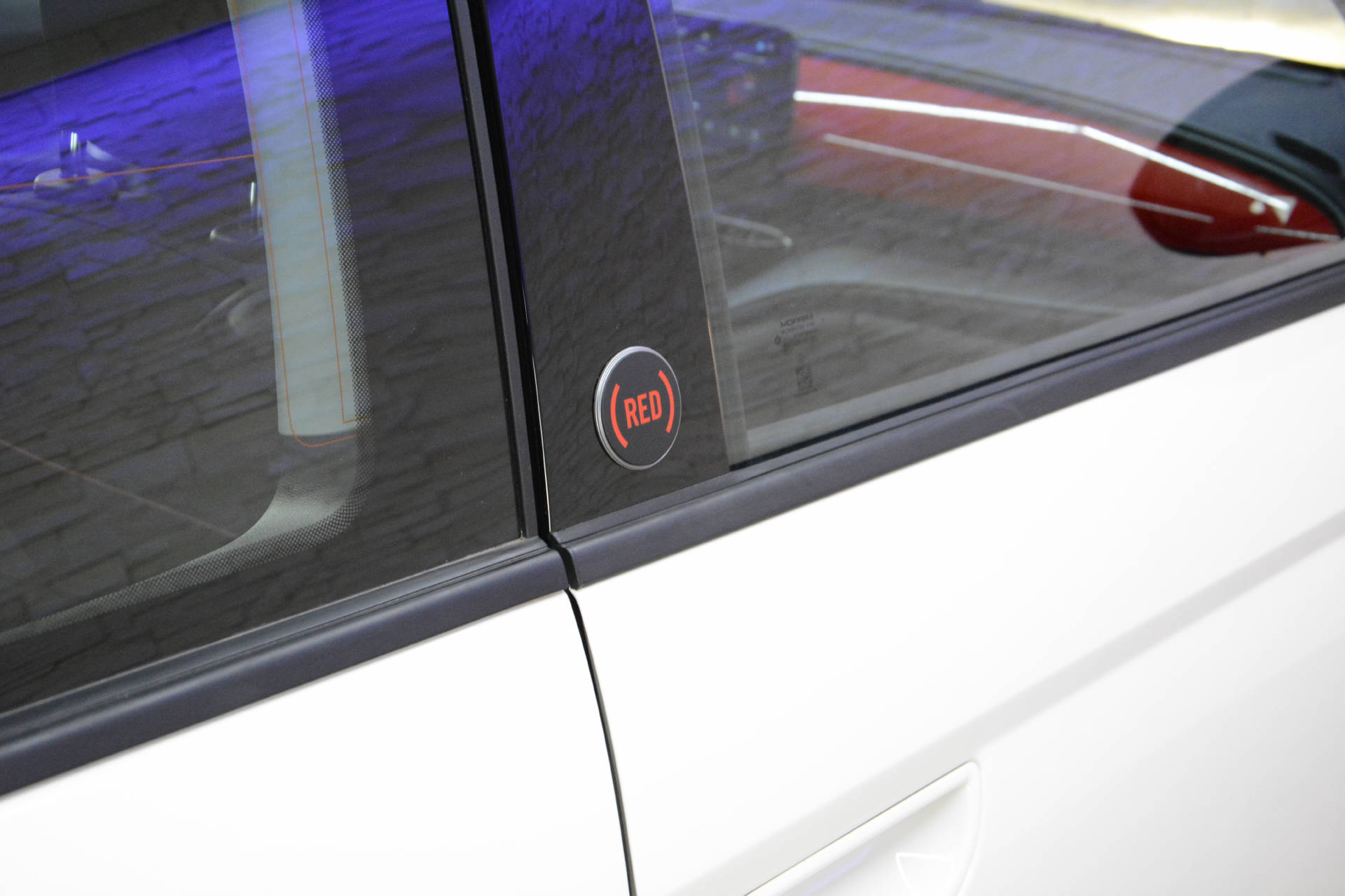 FIAT 500 Red Komfortpaket-image-28