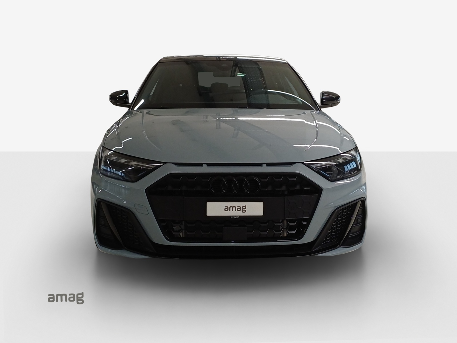 AUDI A1 Sportback 35 TFSI S Line S-tronic-image-6
