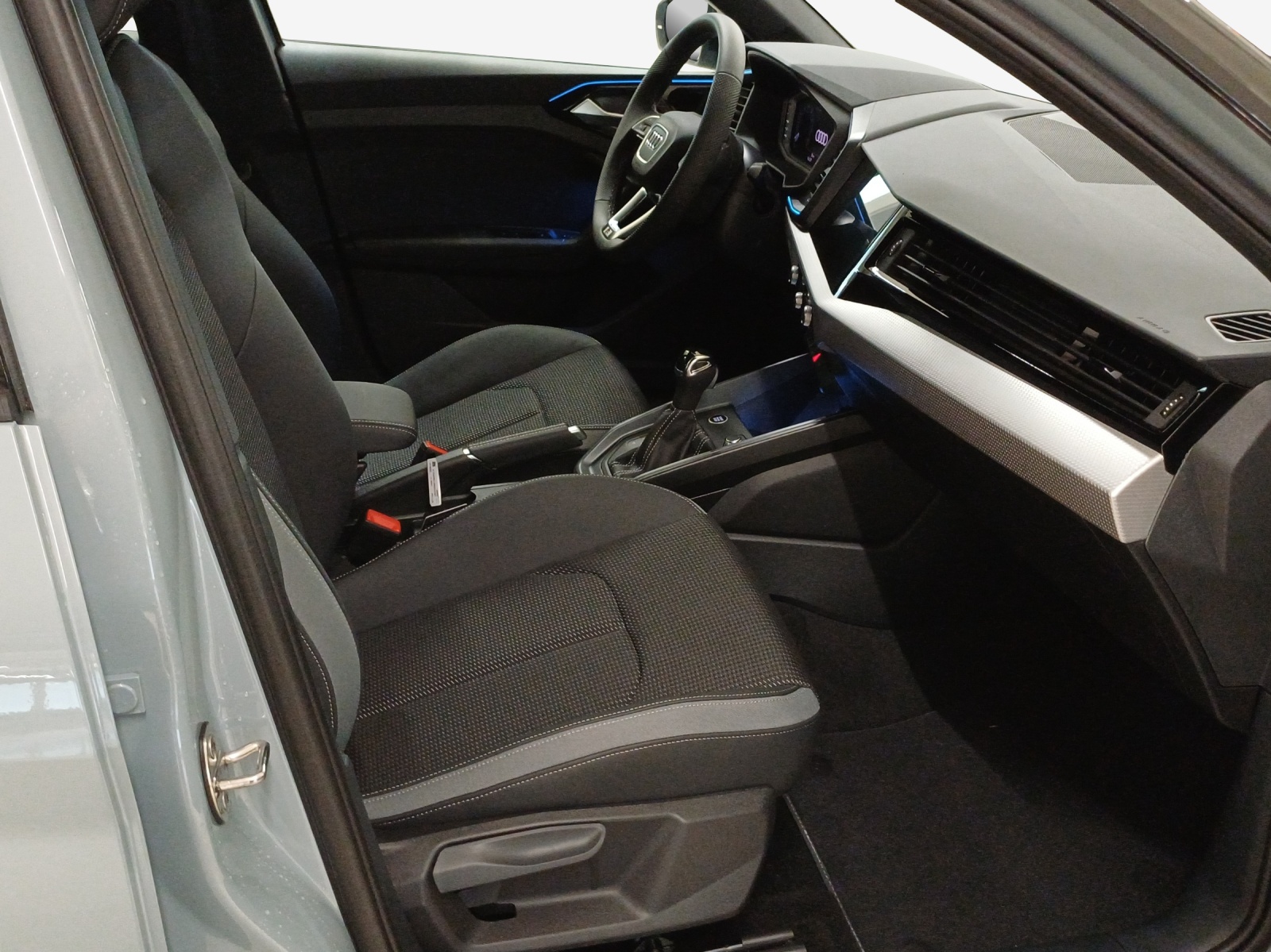 AUDI A1 Sportback 35 TFSI S Line S-tronic-image-15