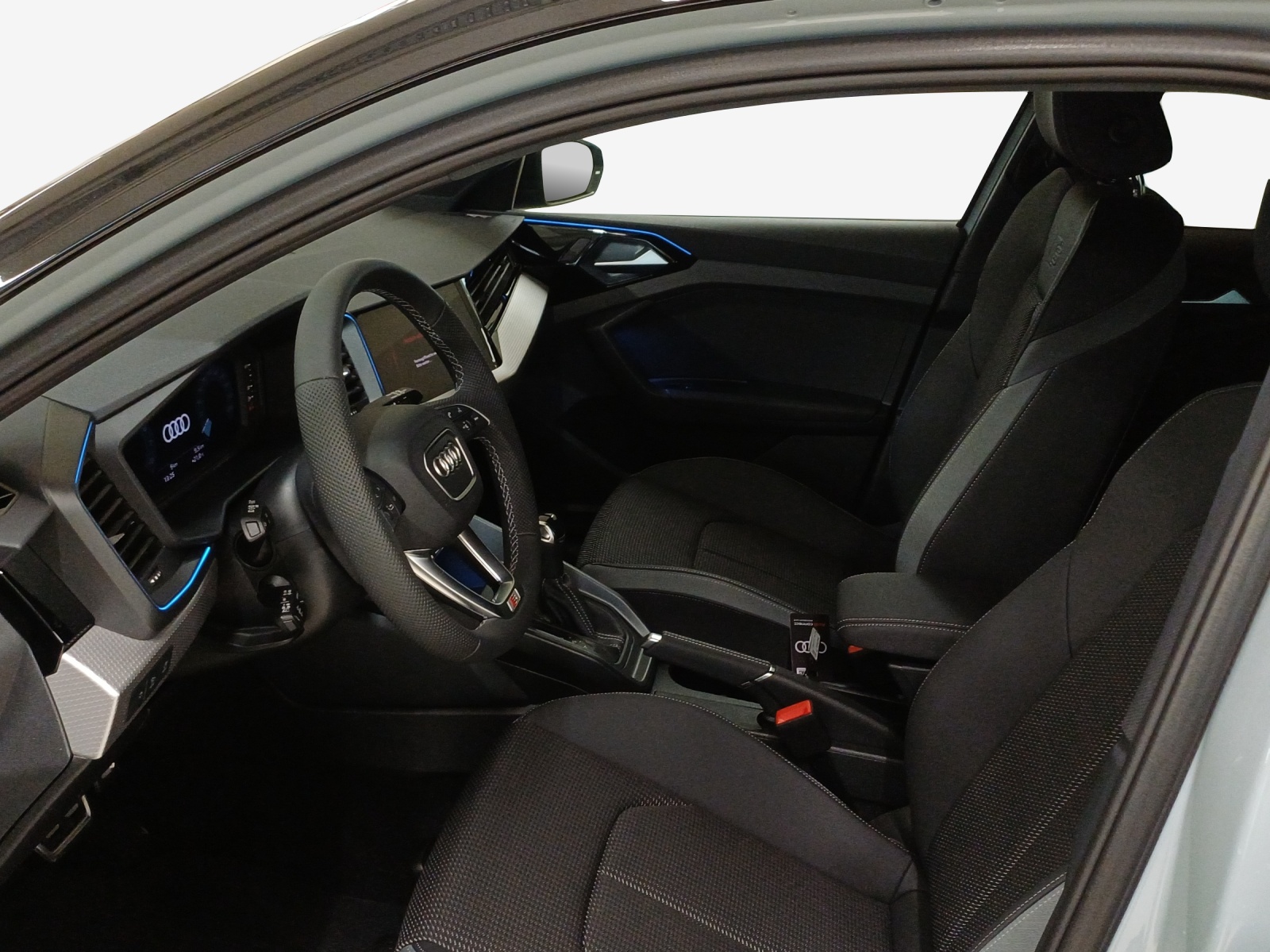 AUDI A1 Sportback 35 TFSI S Line S-tronic-image-7