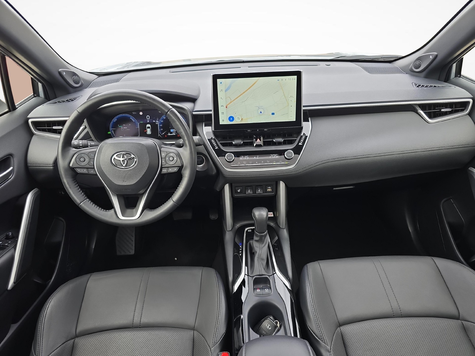 TOYOTA Corolla Cross 2.0 HSD Premium AWD-i / ab 3,99% Leasing bei Abschluss einer Protect Autoversicherung-image-8