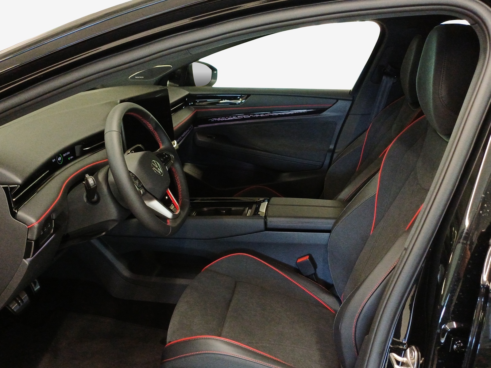 VW ID.7 Tourer GTX 86 kWh GTX 4 Motion-image-7