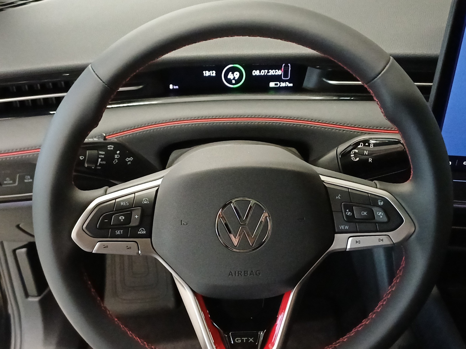 VW ID.7 Tourer GTX 86 kWh GTX 4 Motion-image-9