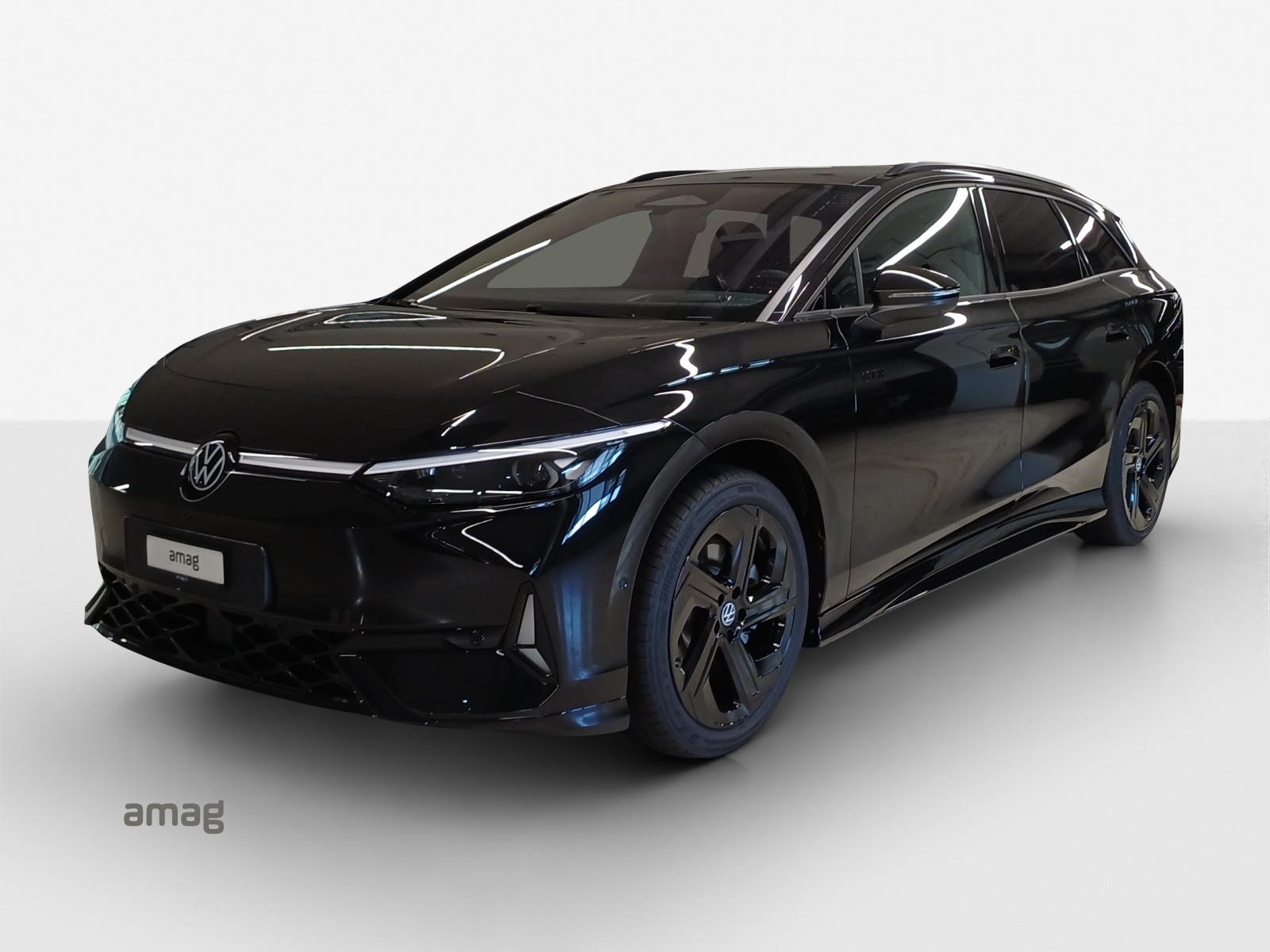 VW ID.7 Tourer GTX 86 kWh GTX 4 Motion