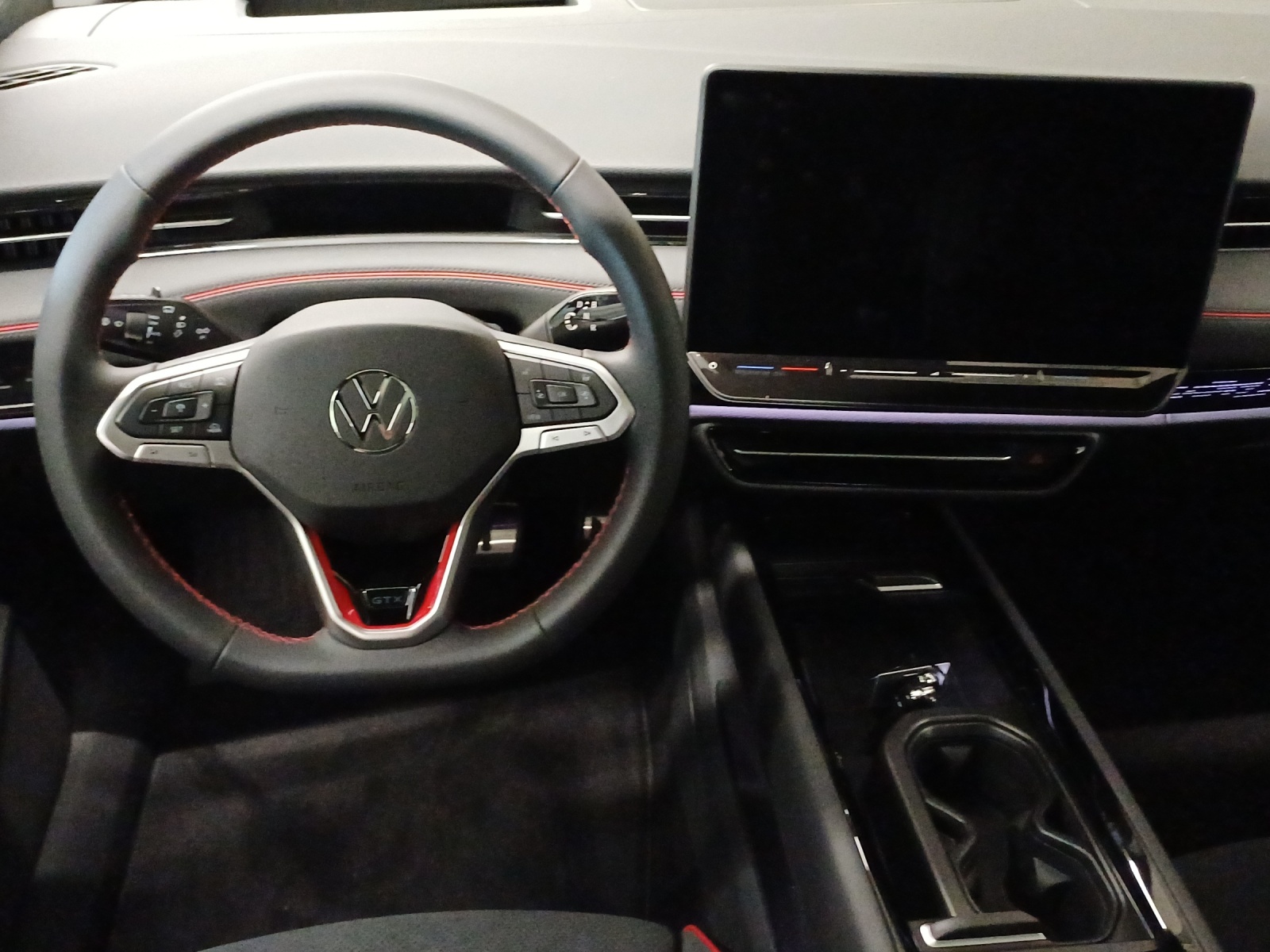 VW ID.7 Tourer GTX 86 kWh GTX 4 Motion-image-8