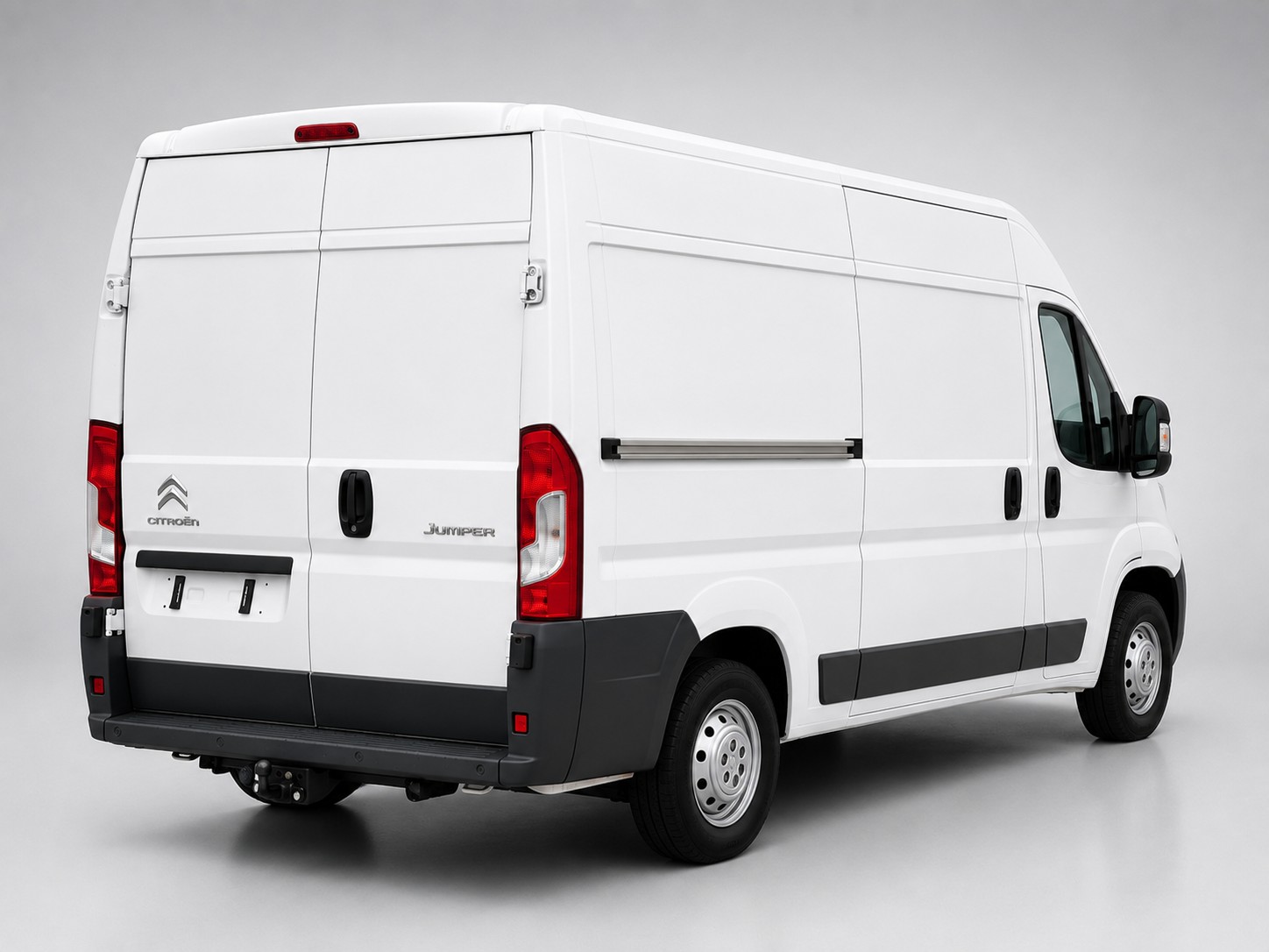 CITROEN Jumper 33 2.0 BlueHDi 130 Attraction L2H2-image-2