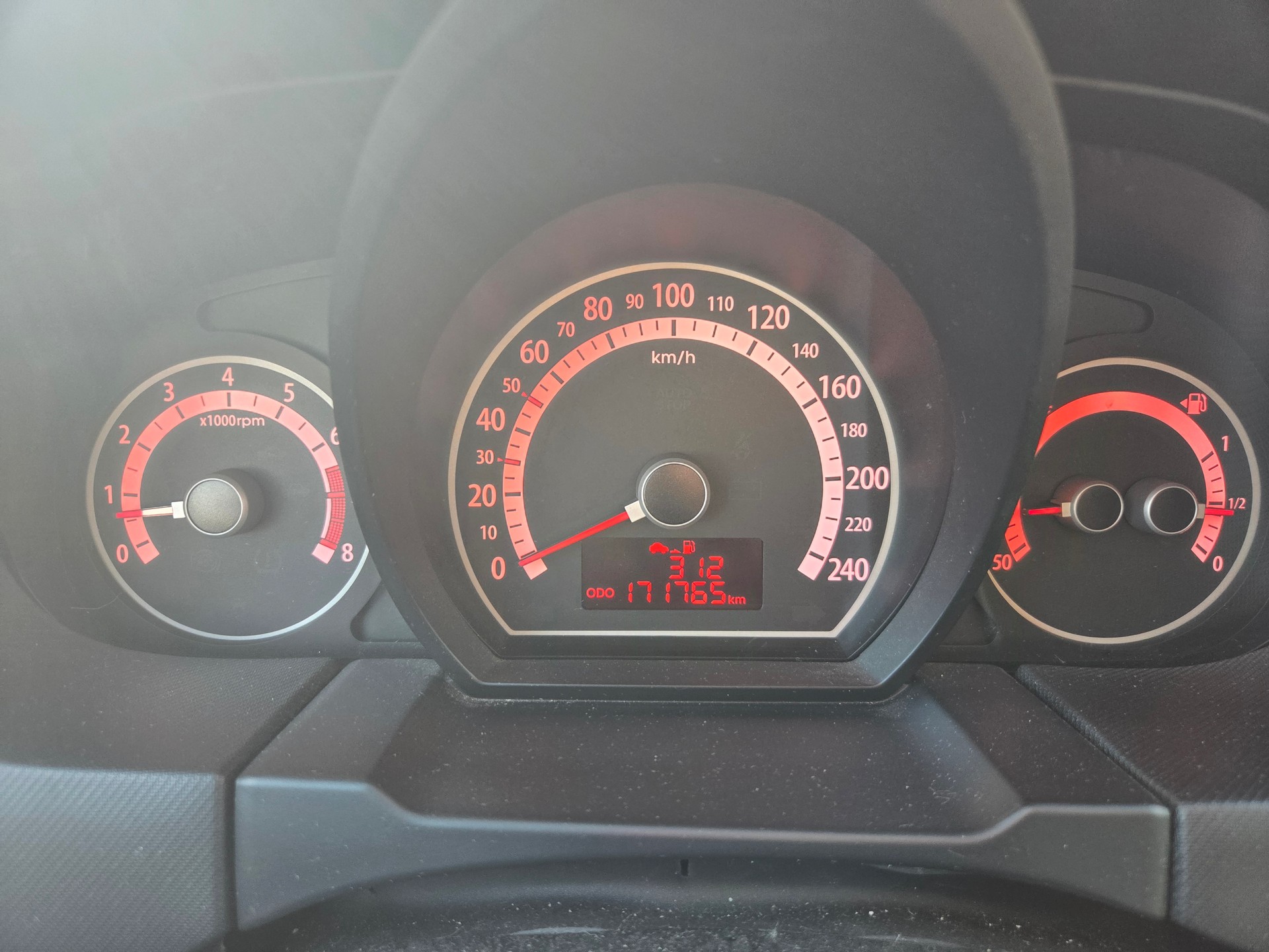 KIA Cee'd Sporty Wagon 1.4 16V _seven-image-10