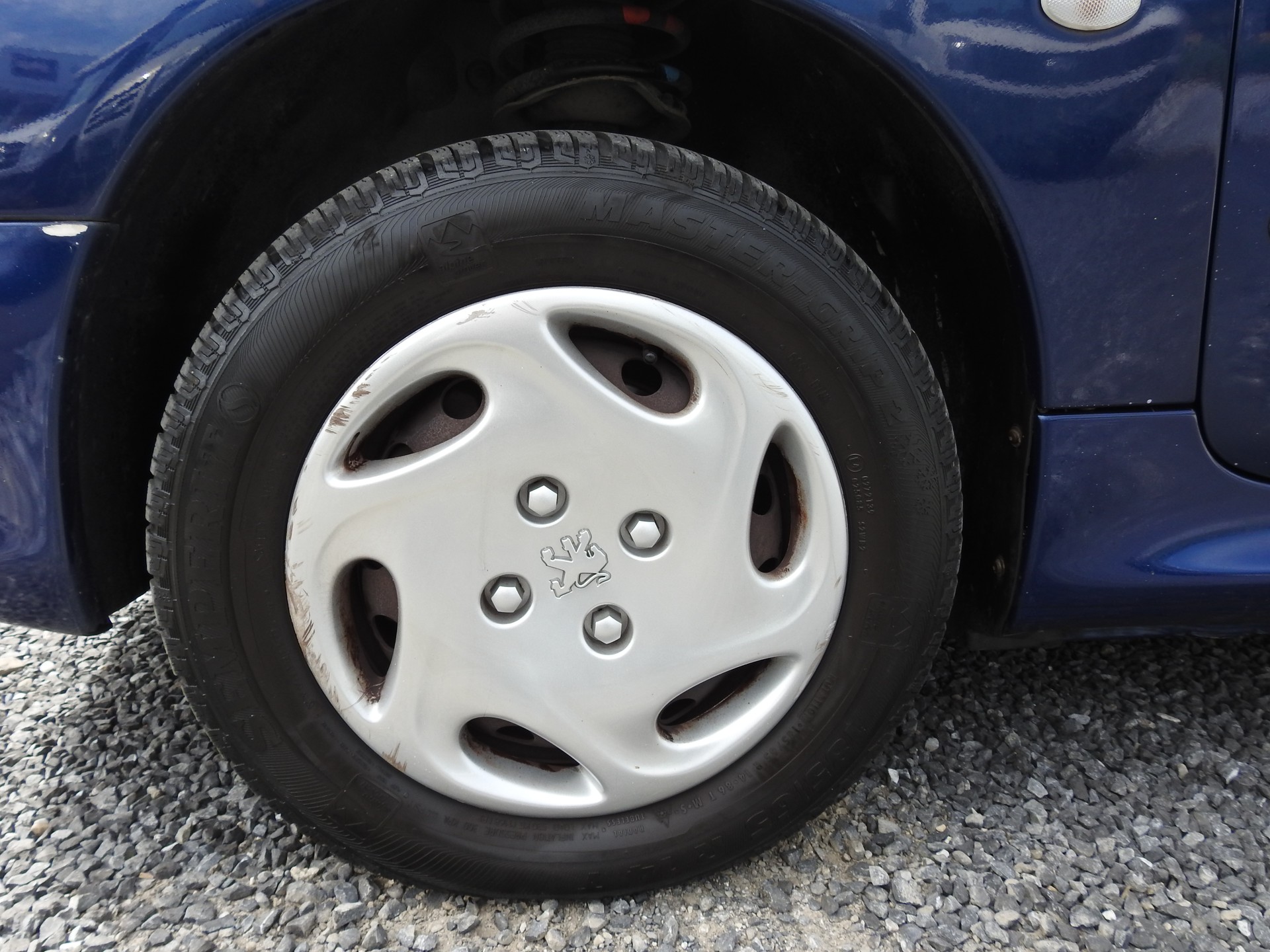 PEUGEOT 206 1.6 16V XT-image-5
