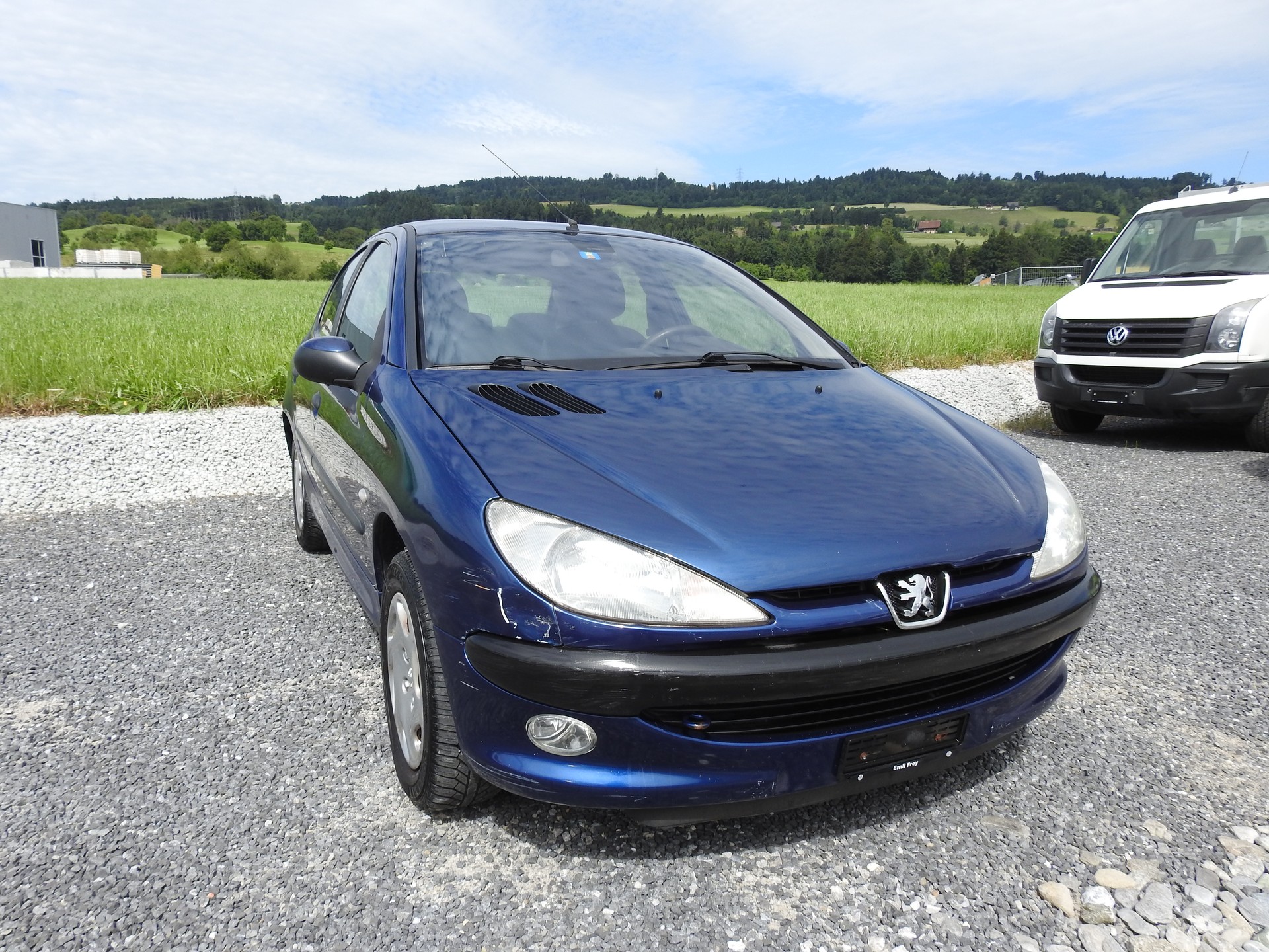 PEUGEOT 206 1.6 16V XT-image-4
