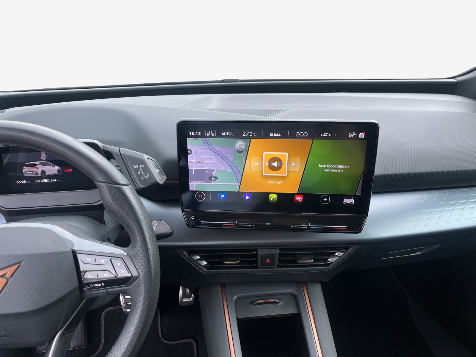 CUPRA Born 58 kWh-image-11