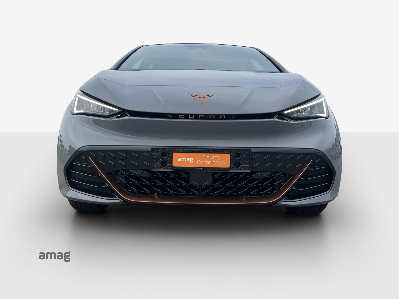 CUPRA Born 58 kWh-image-7