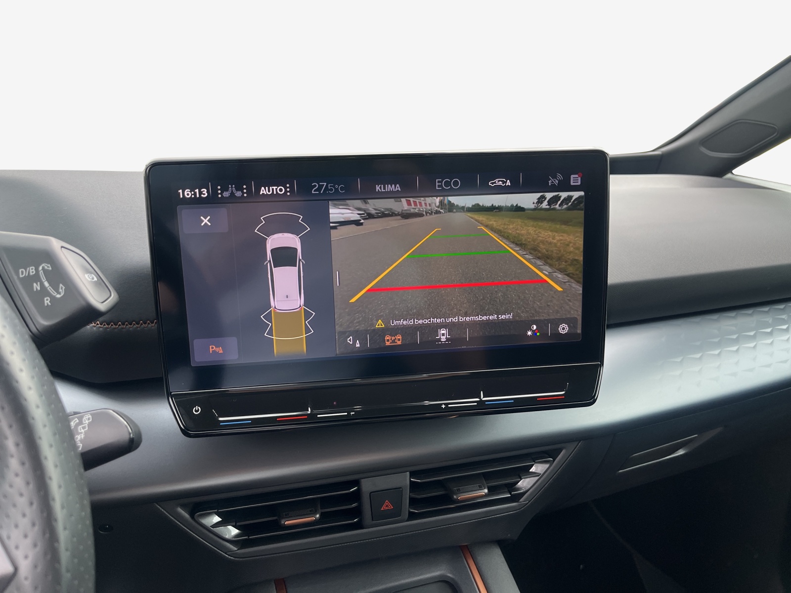 CUPRA Born 58 kWh-image-15