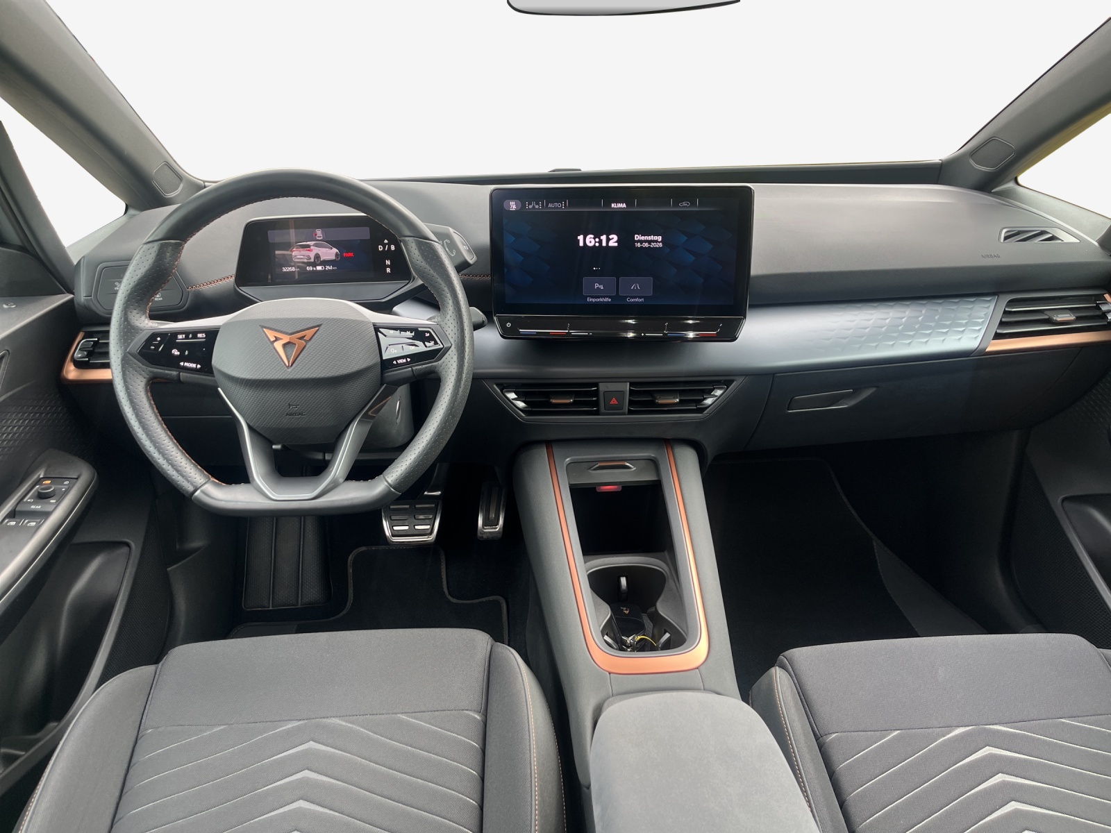 CUPRA Born 58 kWh-image-9
