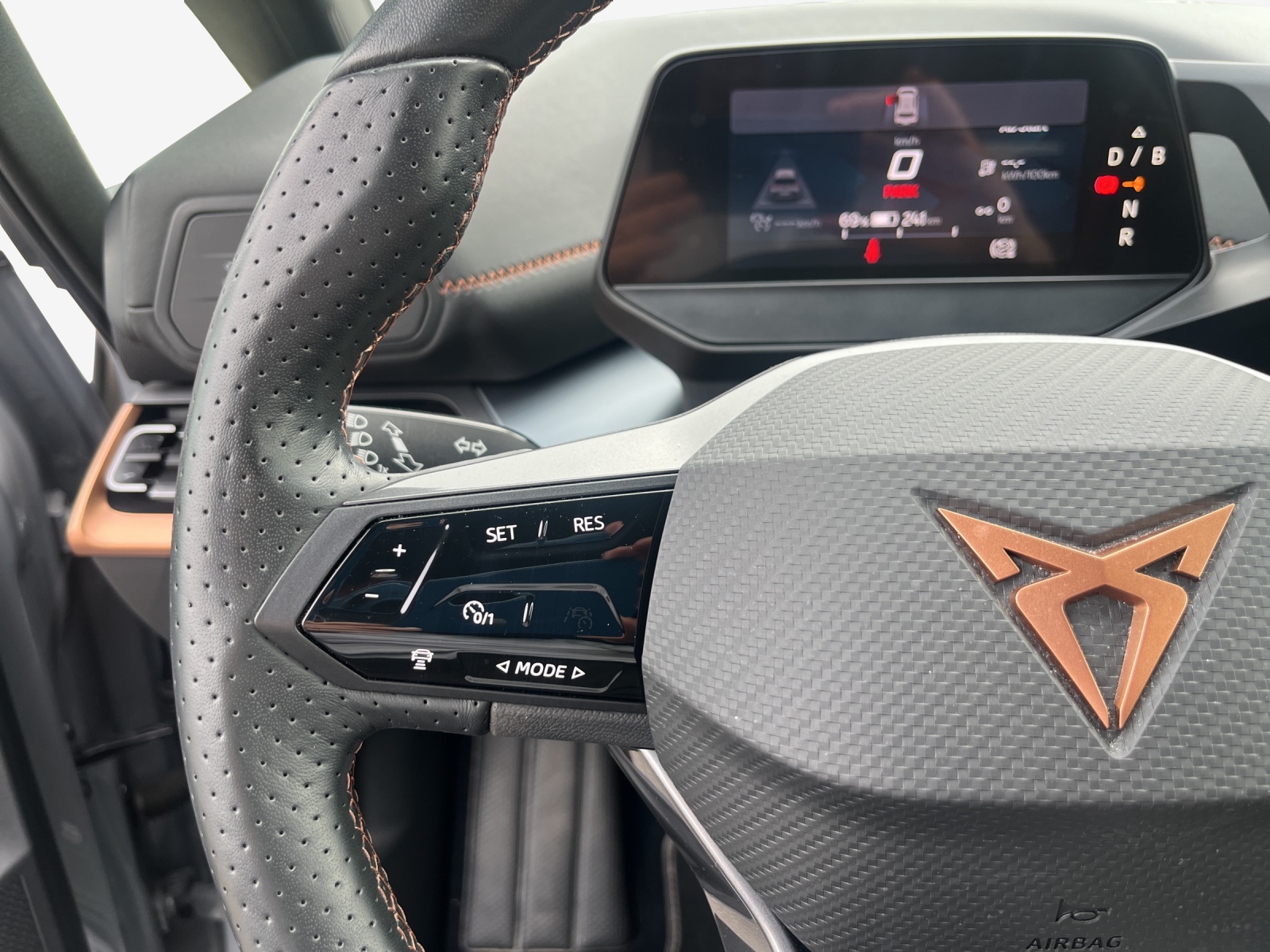 CUPRA Born 58 kWh-image-16