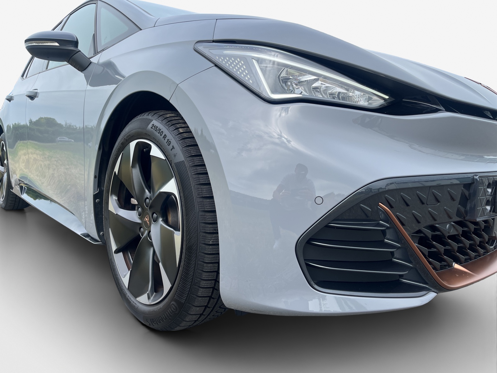 CUPRA Born 58 kWh-image-14