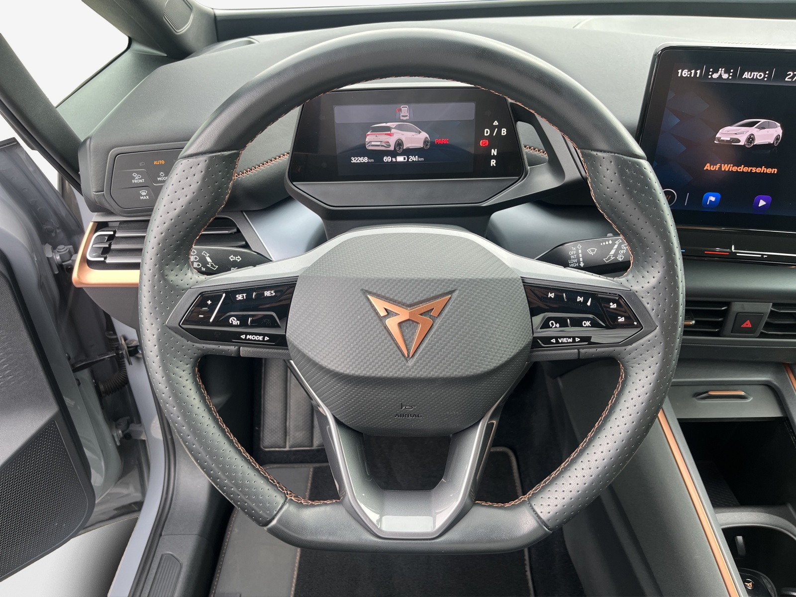 CUPRA Born 58 kWh-image-10