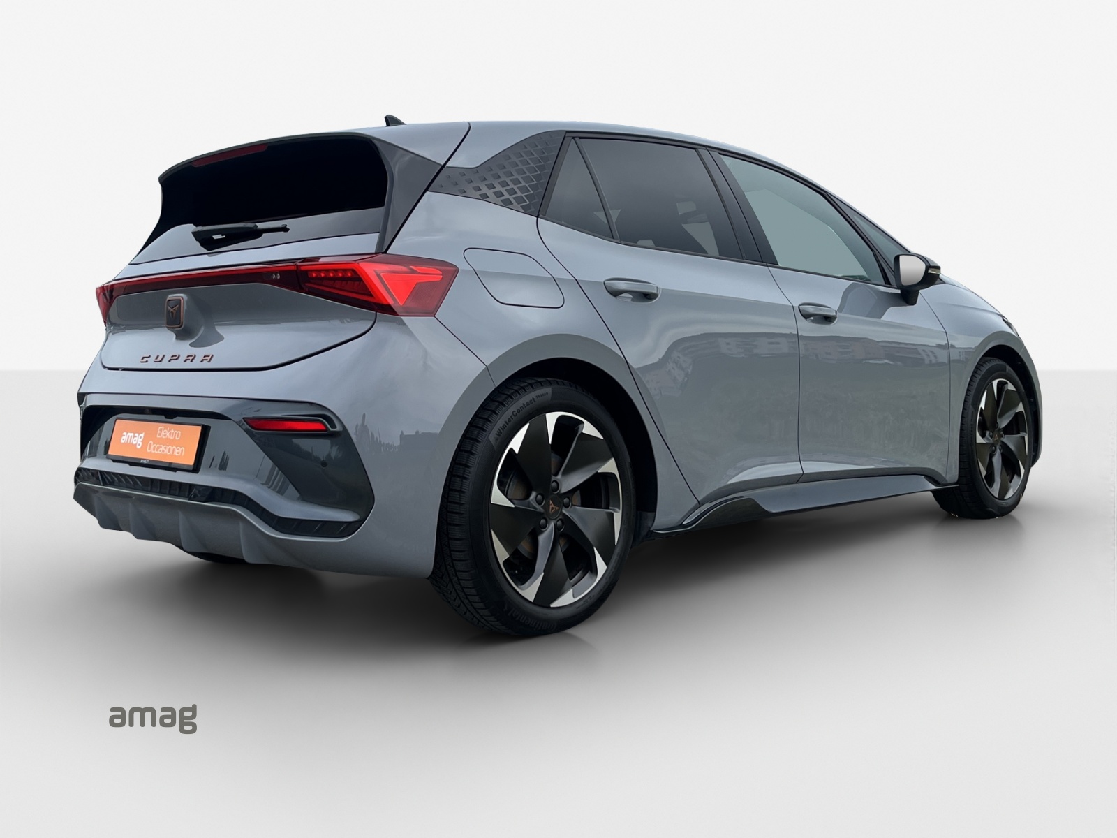 CUPRA Born 58 kWh-image-5