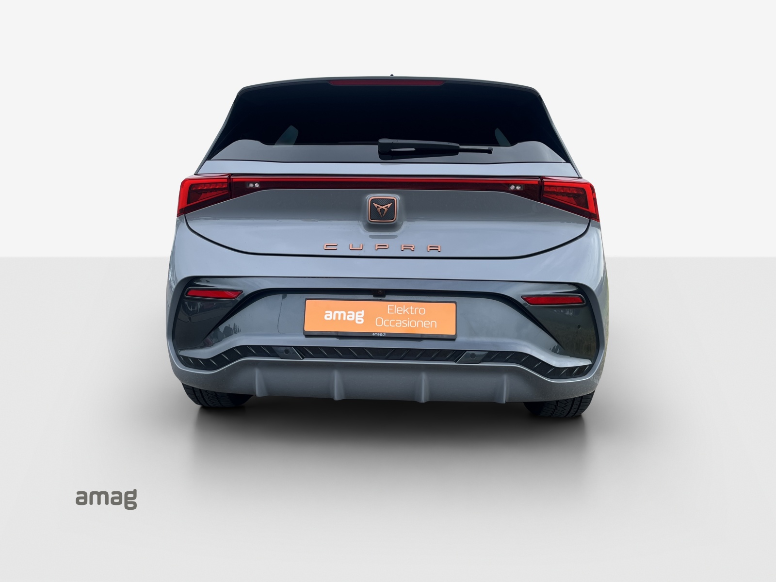 CUPRA Born 58 kWh-image-4