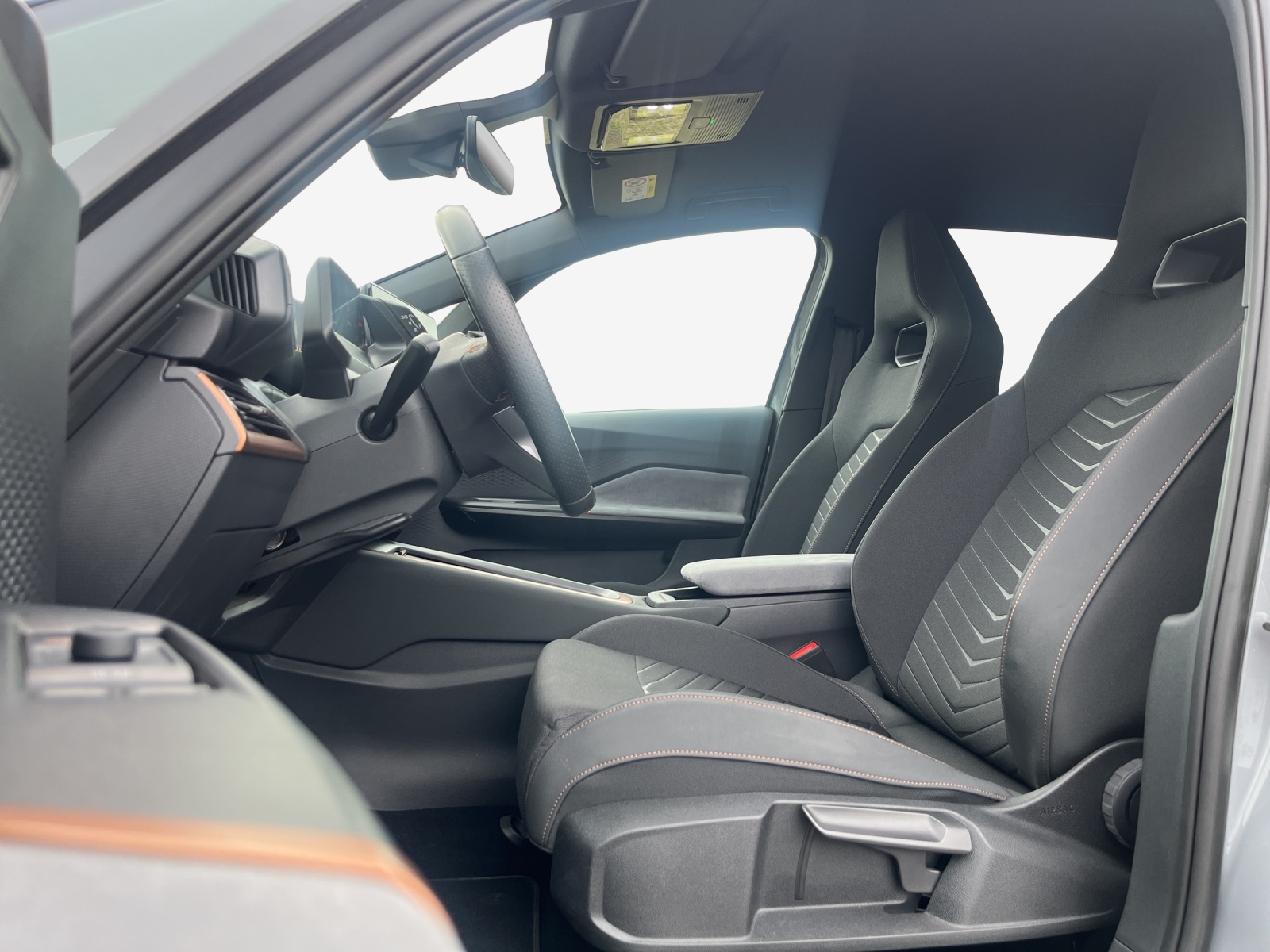 CUPRA Born 58 kWh-image-8