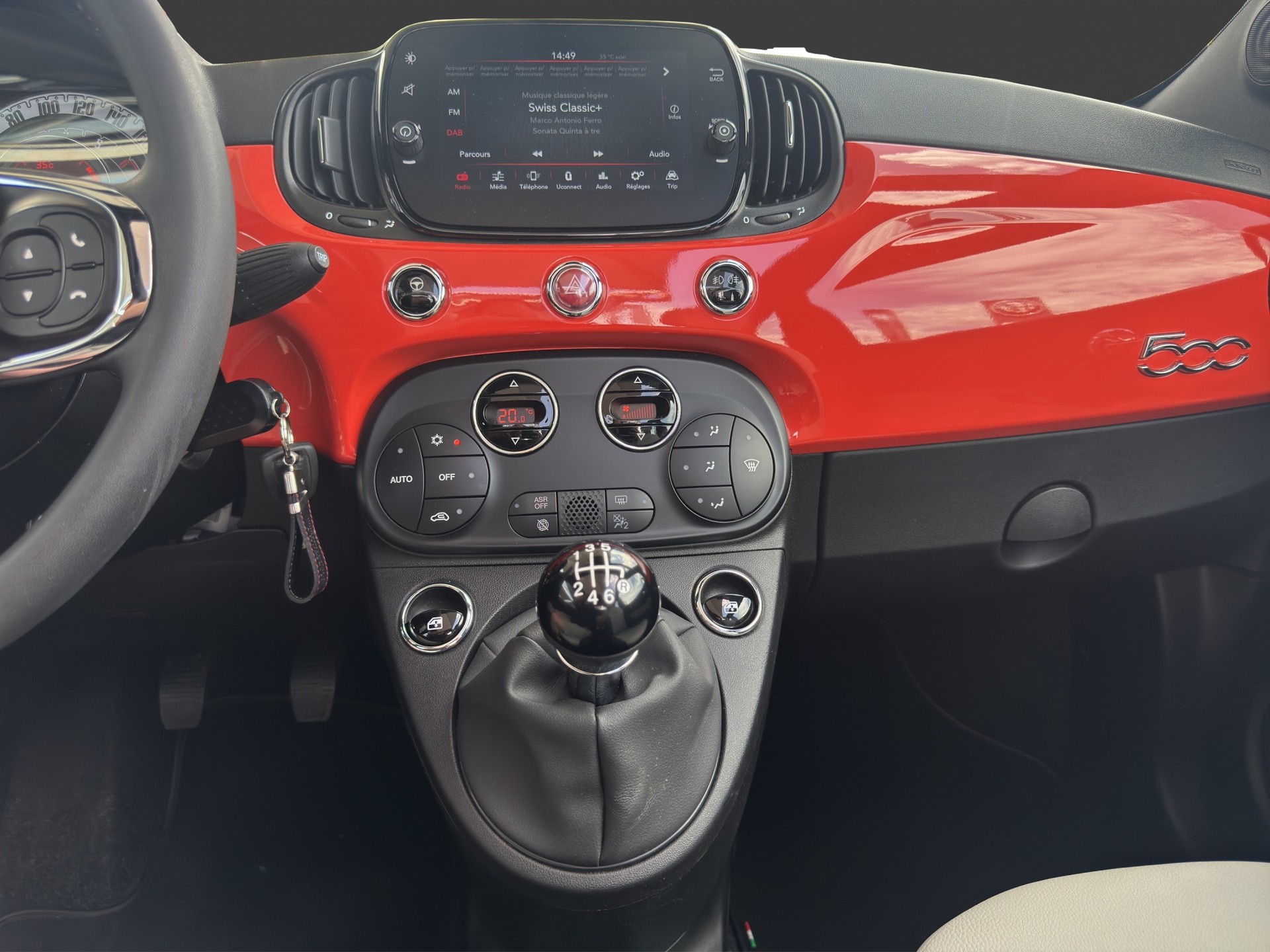 FIAT 500C 1.0 N3 MildHybrid Dolcevita Plus-image-11