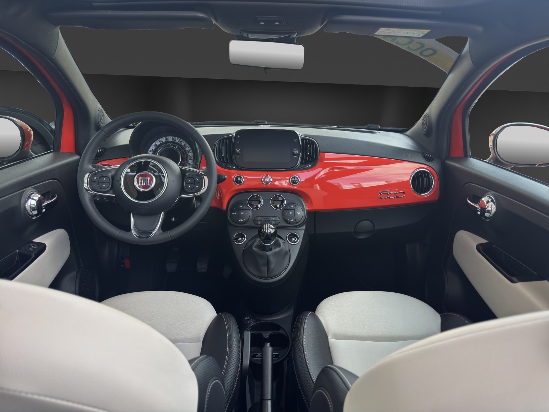FIAT 500C 1.0 N3 MildHybrid Dolcevita Plus-image-9