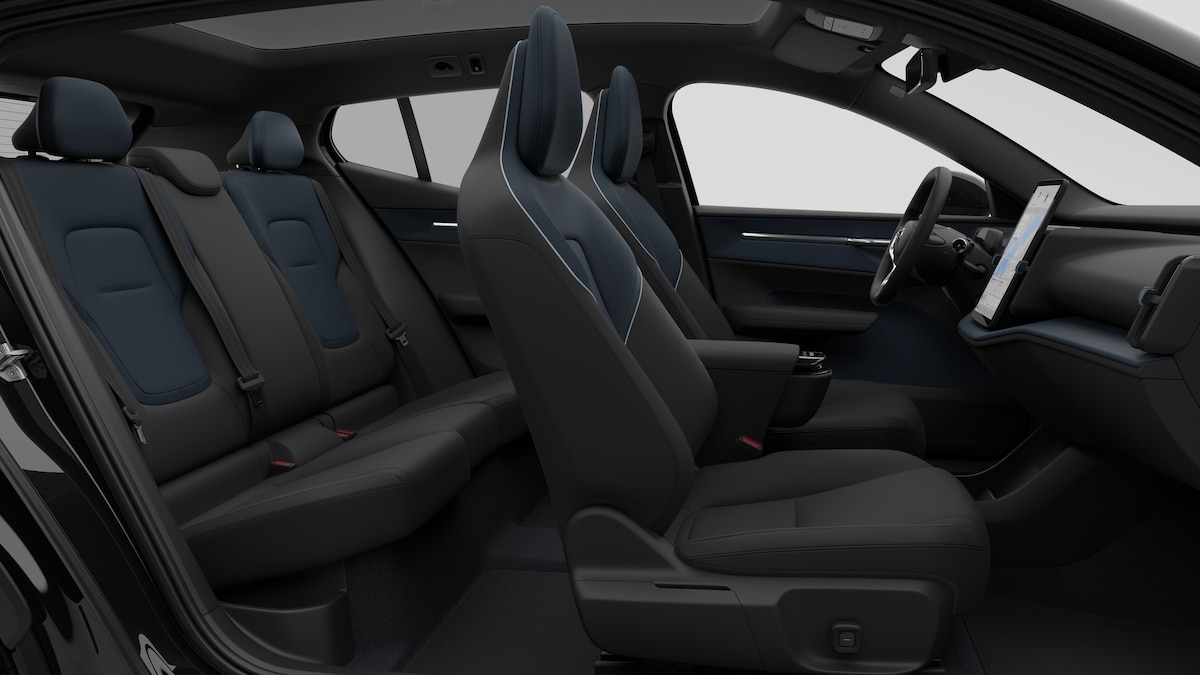 VOLVO EX 30 CC E60 Twin Performance AWD-image-12