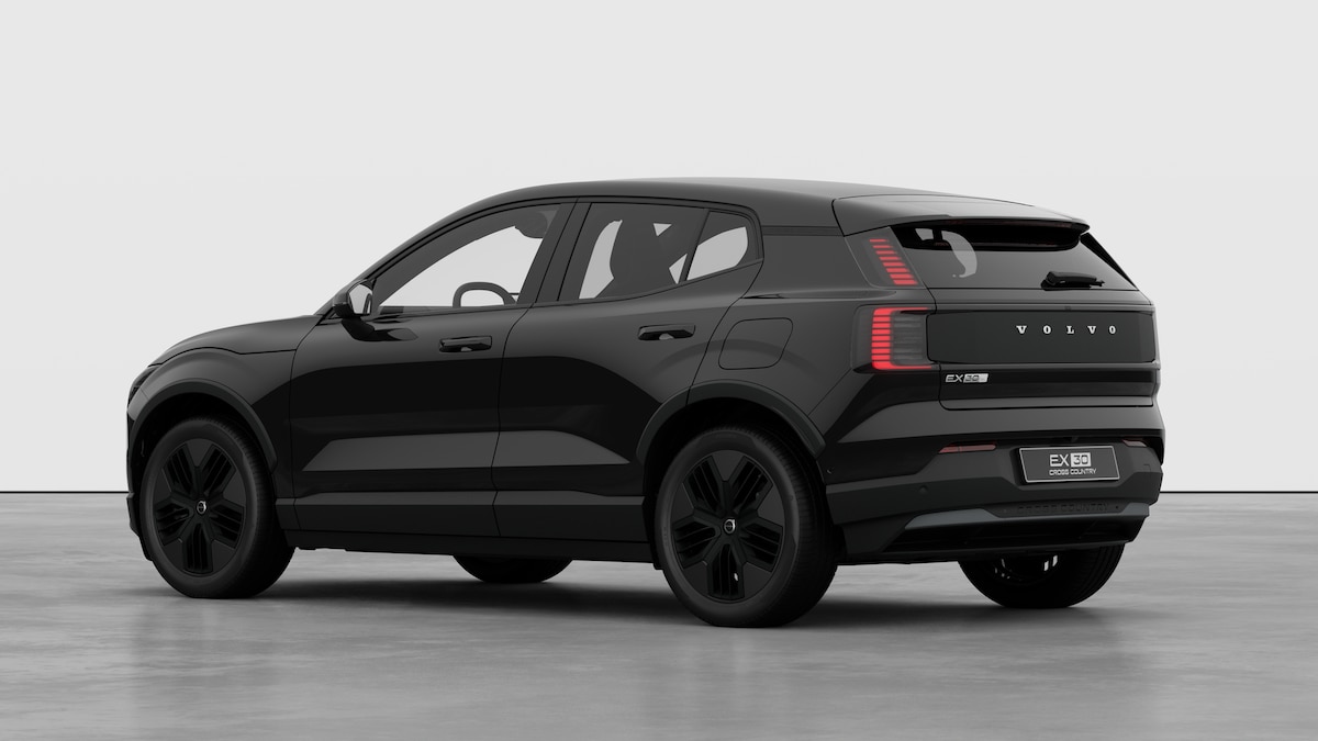 VOLVO EX 30 CC E60 Twin Performance AWD-image-1