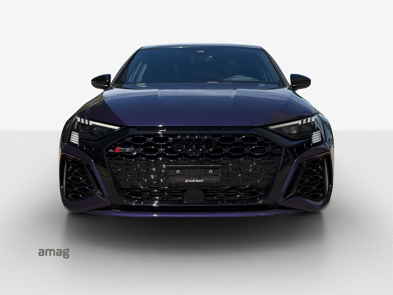 AUDI RS3 Limousine 2.5 TSI quattro S-tronic-image-6