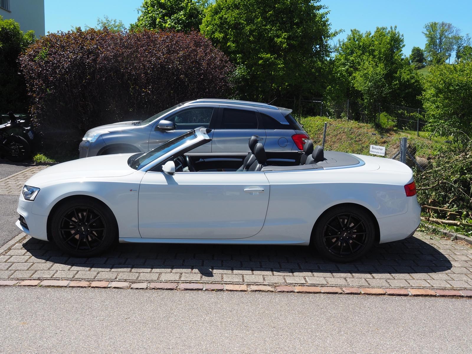 AUDI A5 2.0 TFSI 230 quattro S-Tronic-image-1