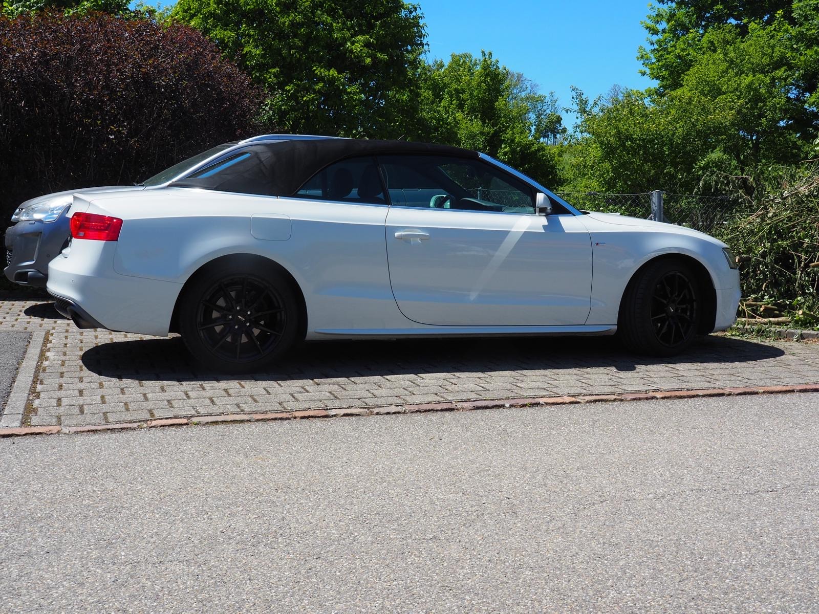 AUDI A5 2.0 TFSI 230 quattro S-Tronic-image-3