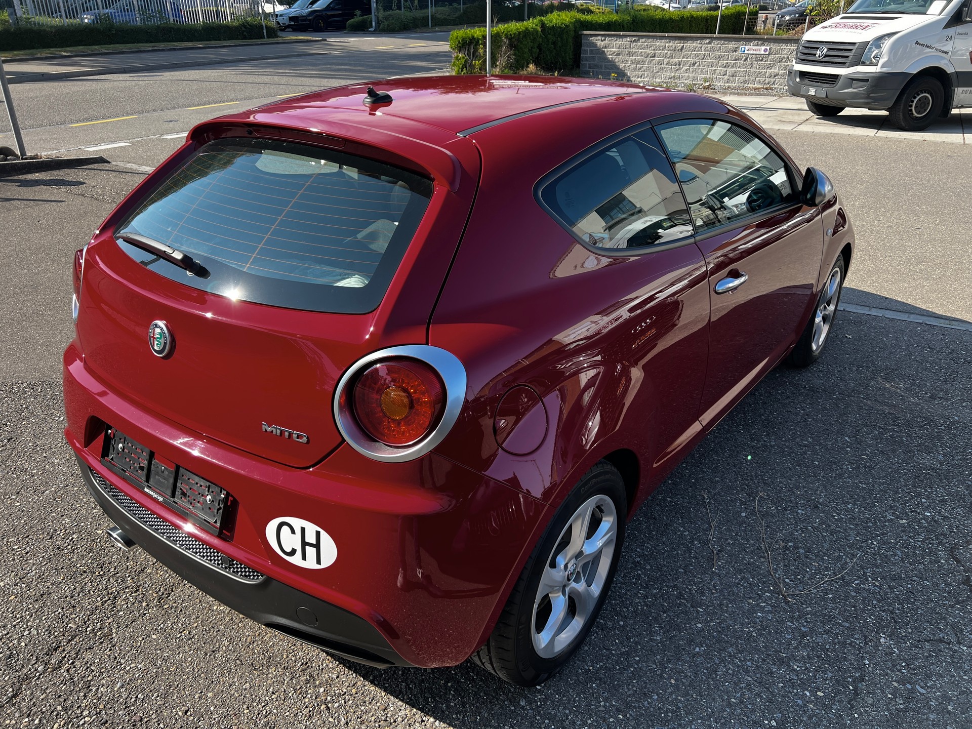 ALFA ROMEO MITO-image-3