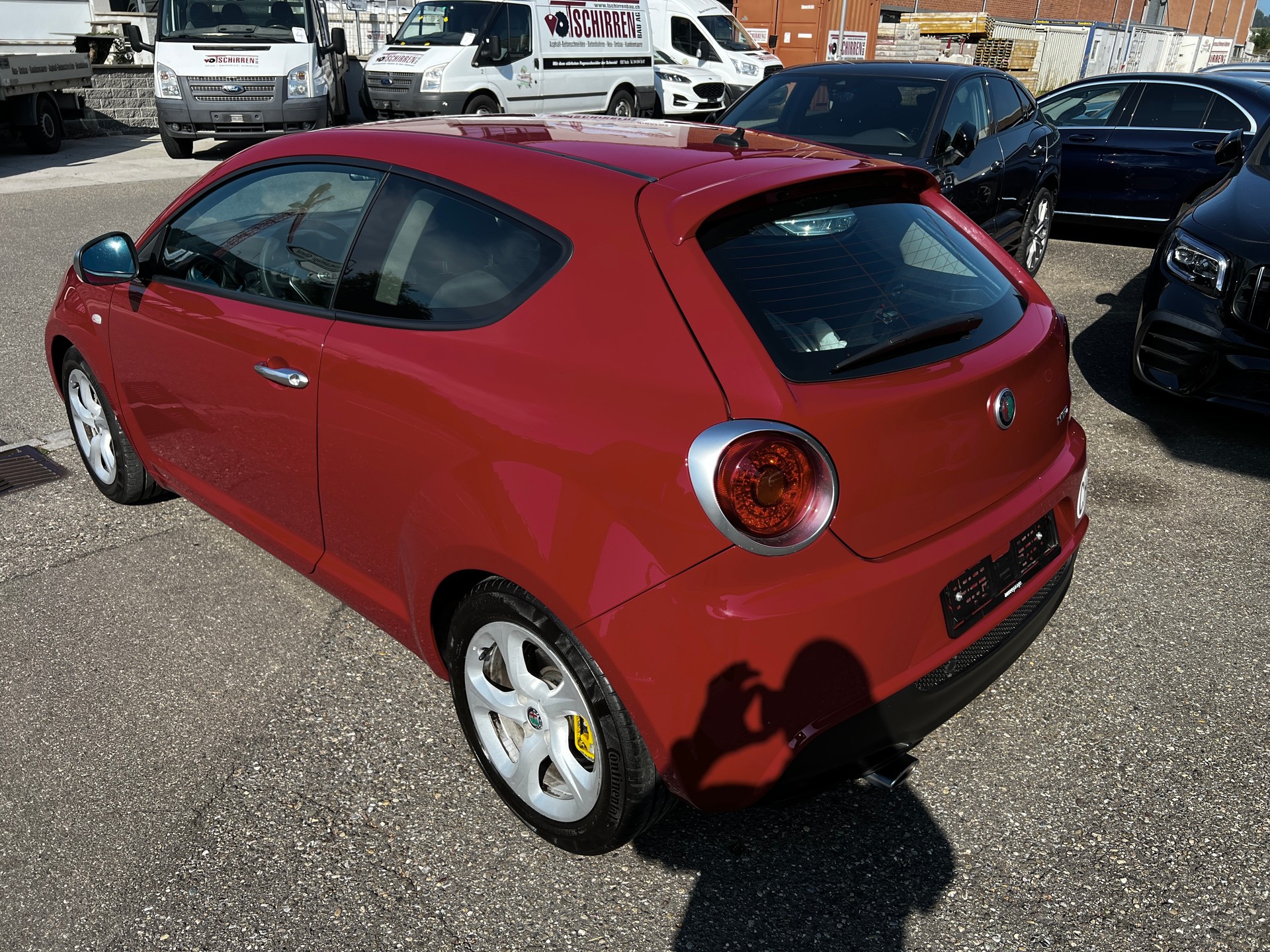 ALFA ROMEO MITO-image-2