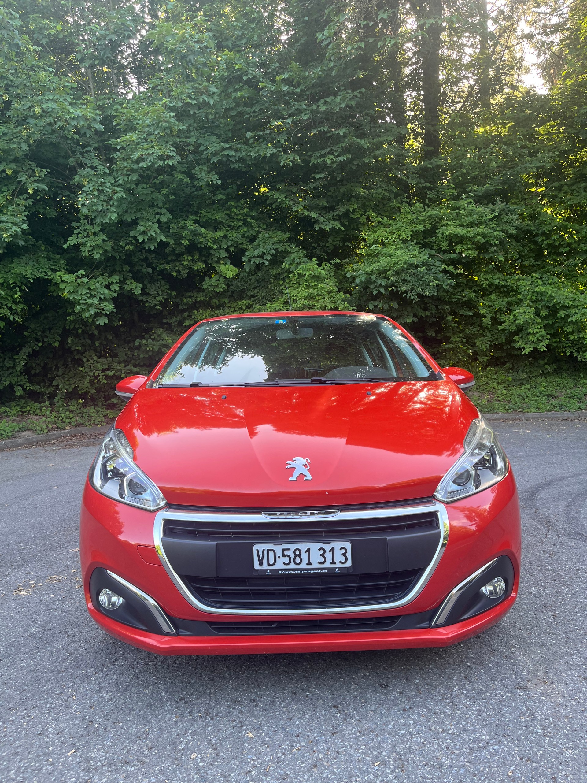 PEUGEOT 208 1.2 PureTech Style-image-0