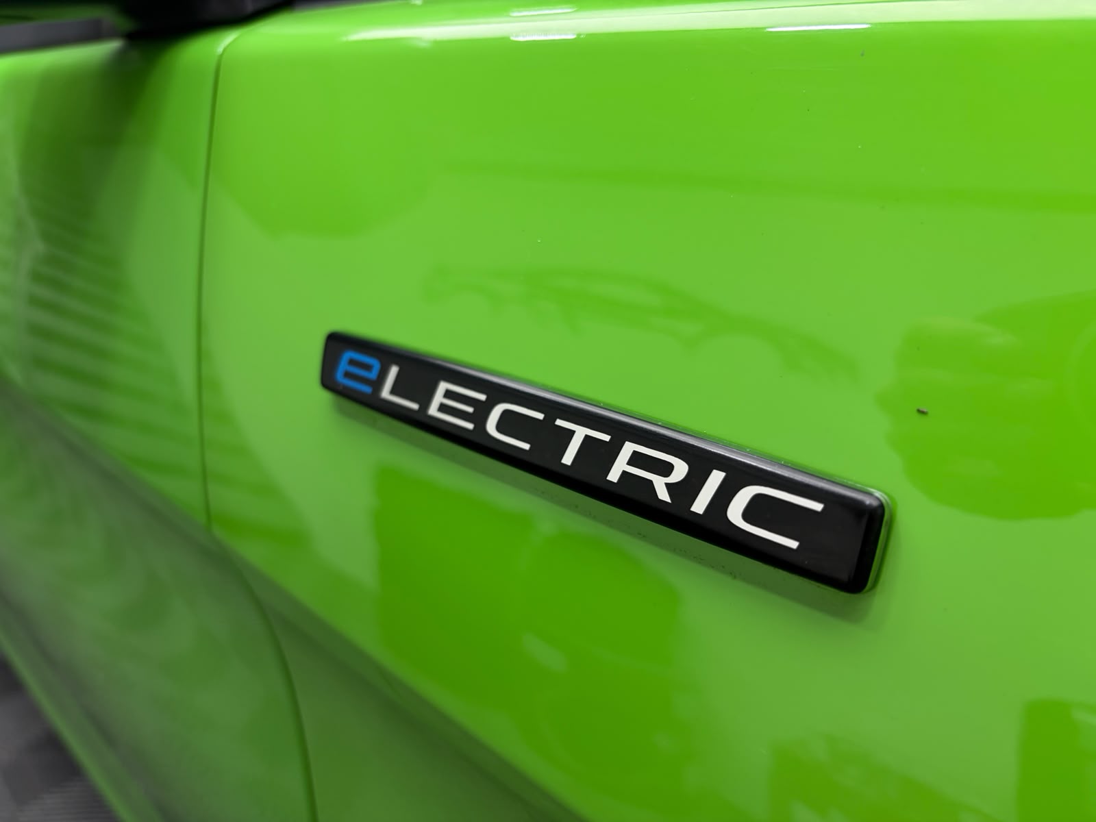 MERCEDES-BENZ eVito 112 Extralang - 60kWh- 314 kms-image-2