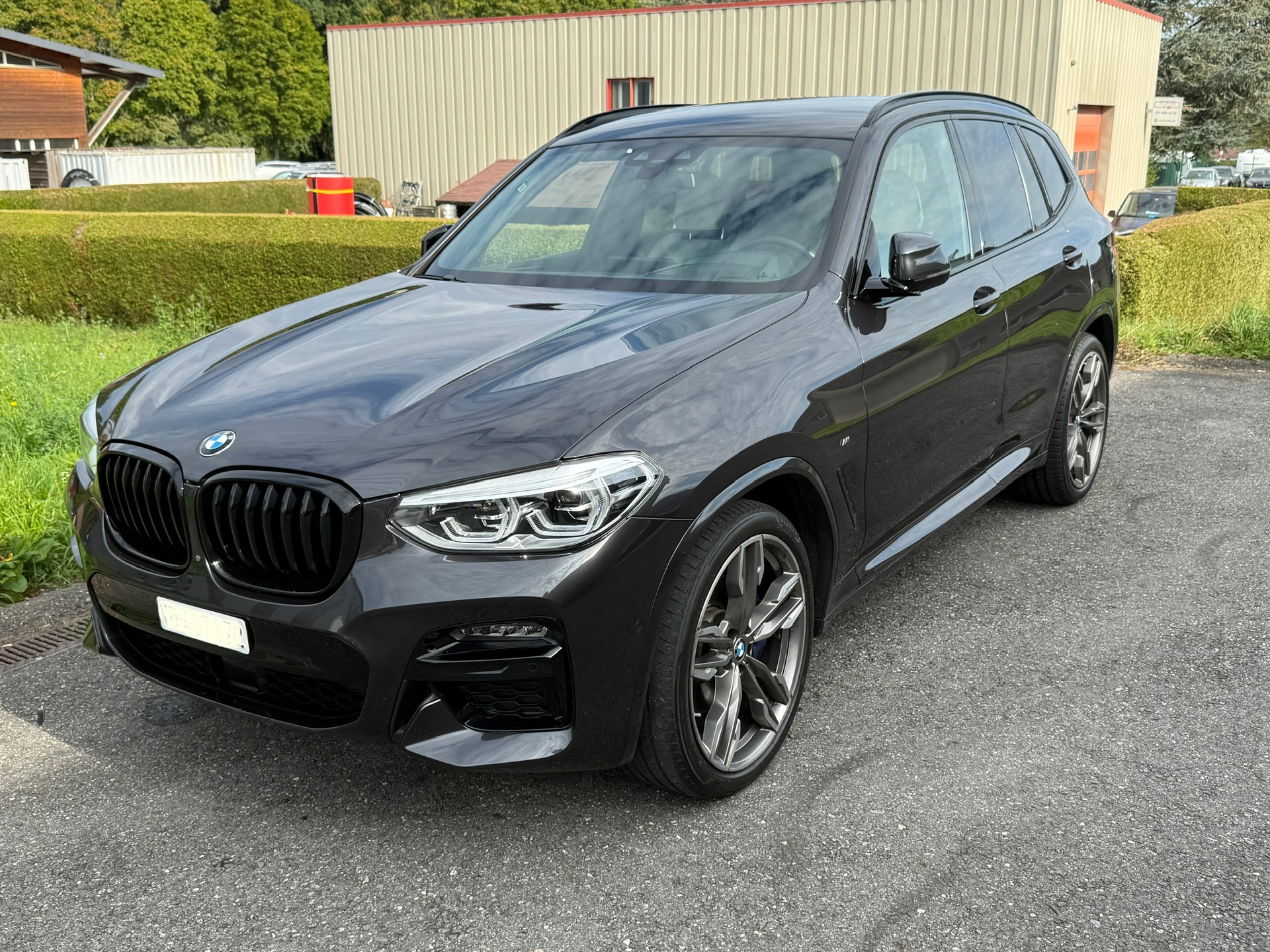 BMW M40d-image-0