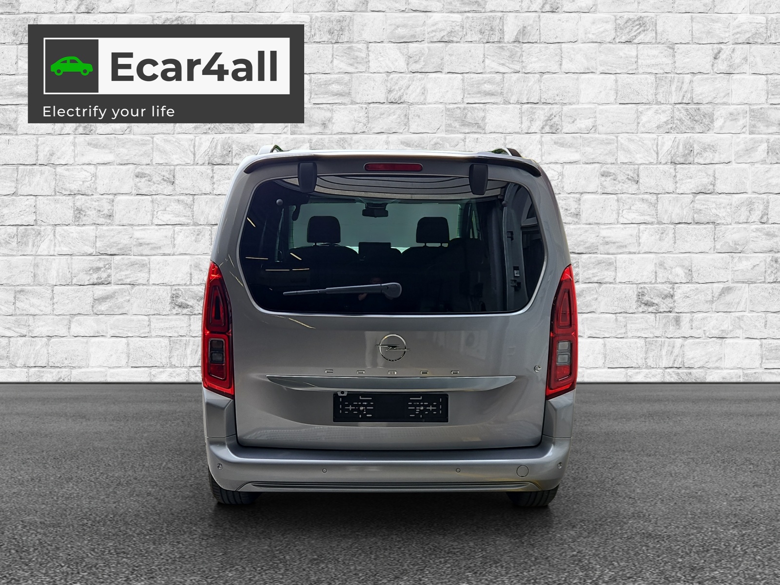 OPEL Combo-e GS-image-7