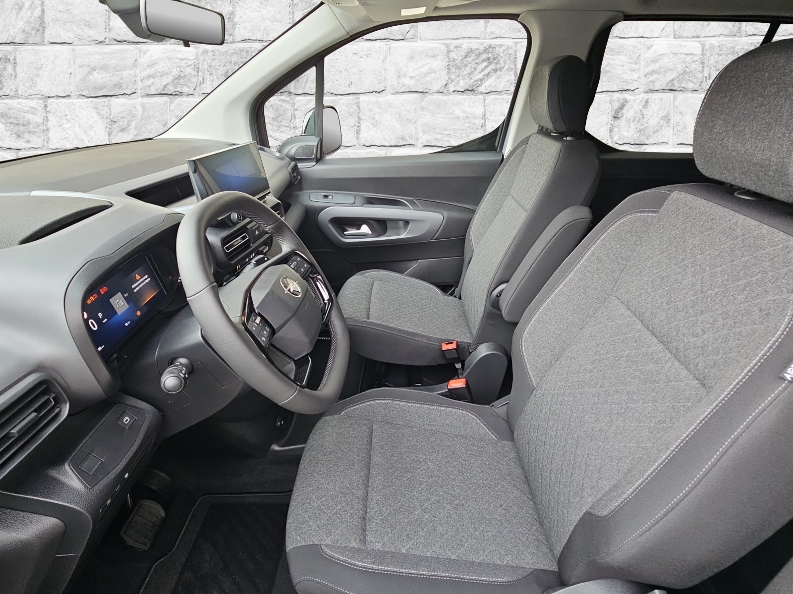 OPEL Combo-e GS-image-8