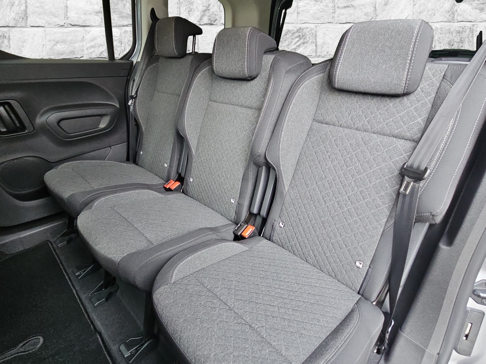OPEL Combo-e GS-image-9