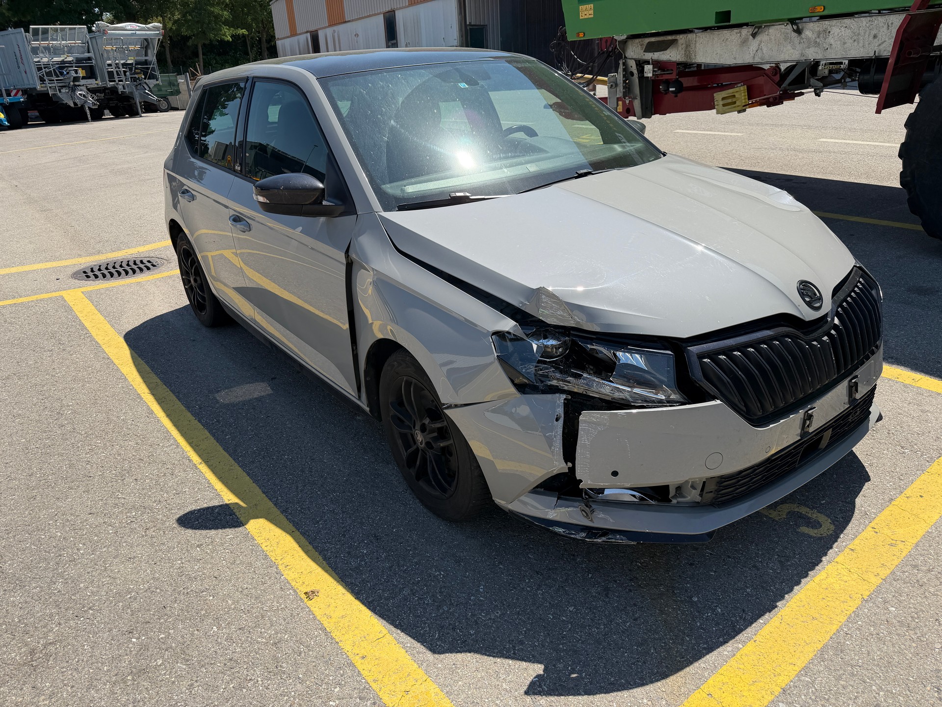 SKODA Fabia 1.0 TSI Monte Carlo DSG-image-2