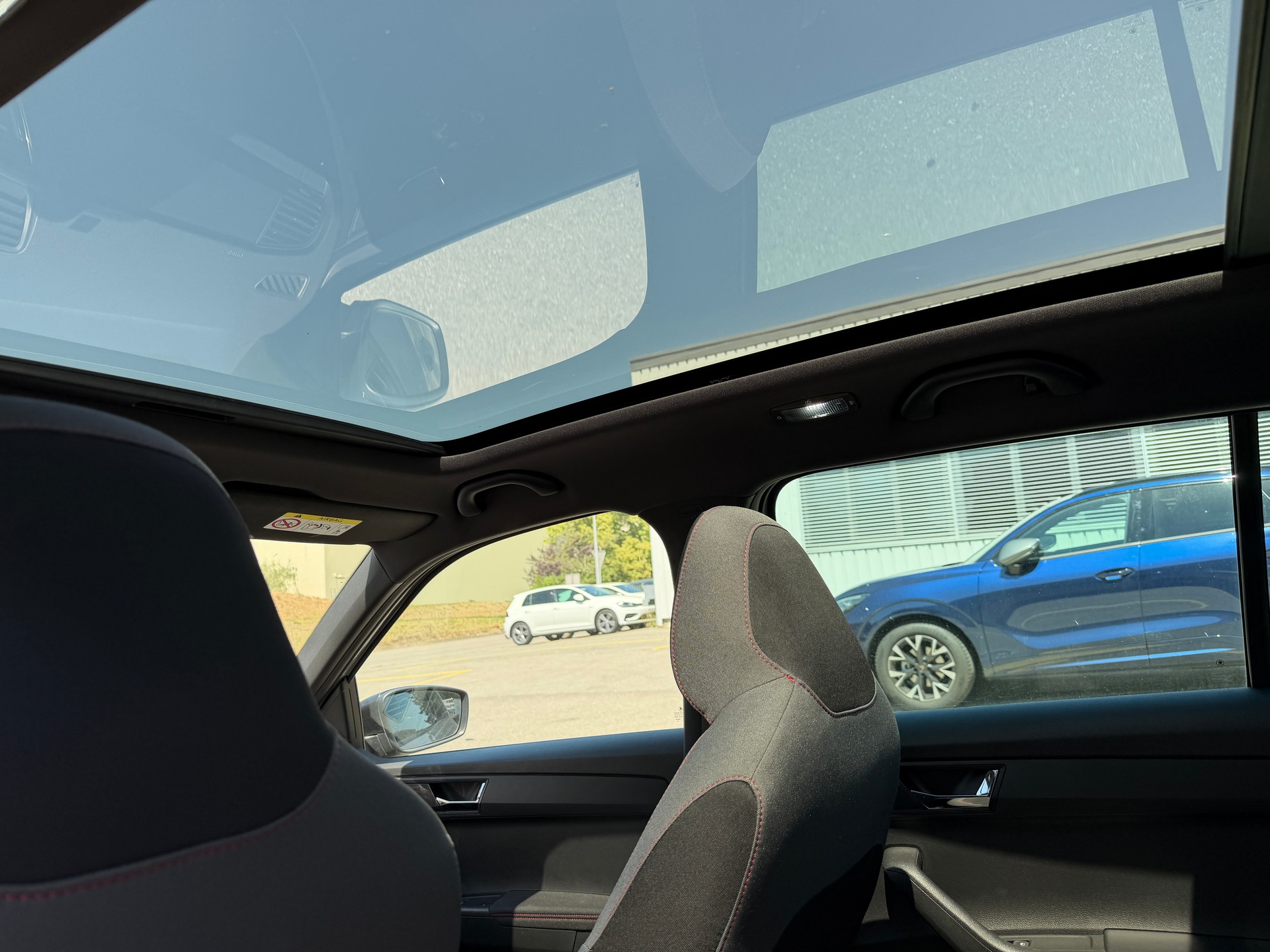 SKODA Fabia 1.0 TSI Monte Carlo DSG-image-7
