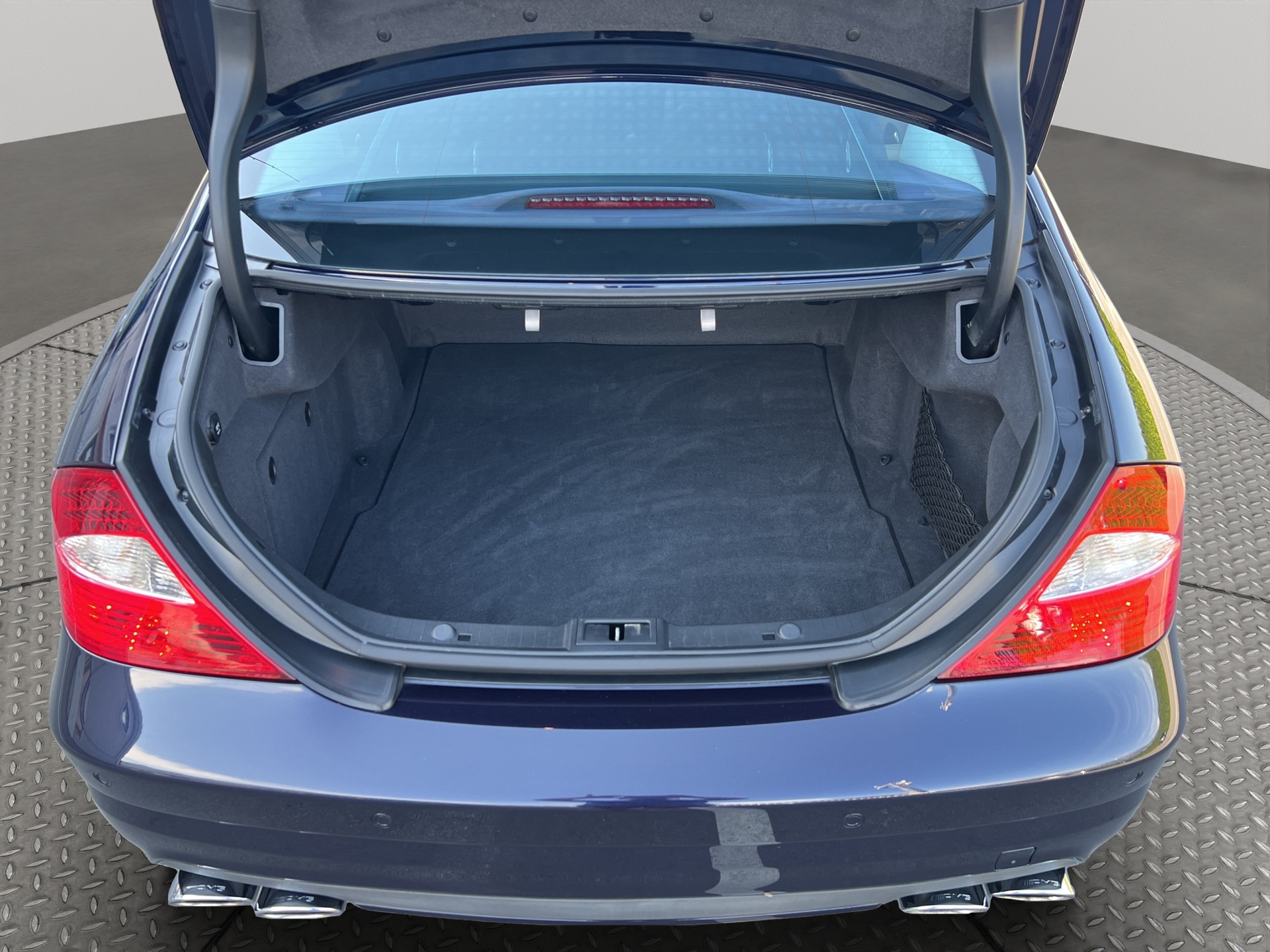 MERCEDES-BENZ CLS 63 AMG 7G-Tronic-image-5