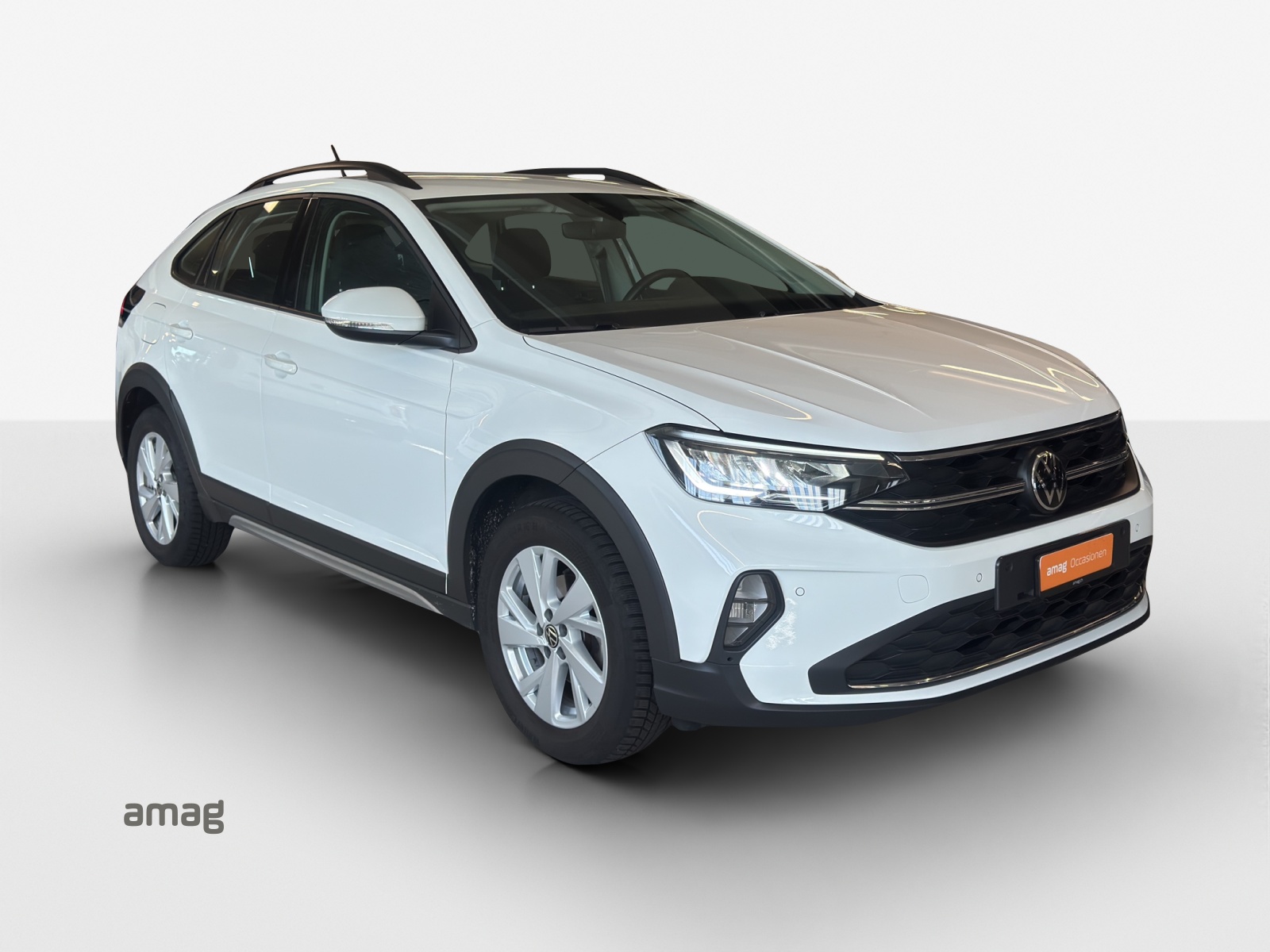 VW Taigo 1.0 TSI Life DSG-image-5