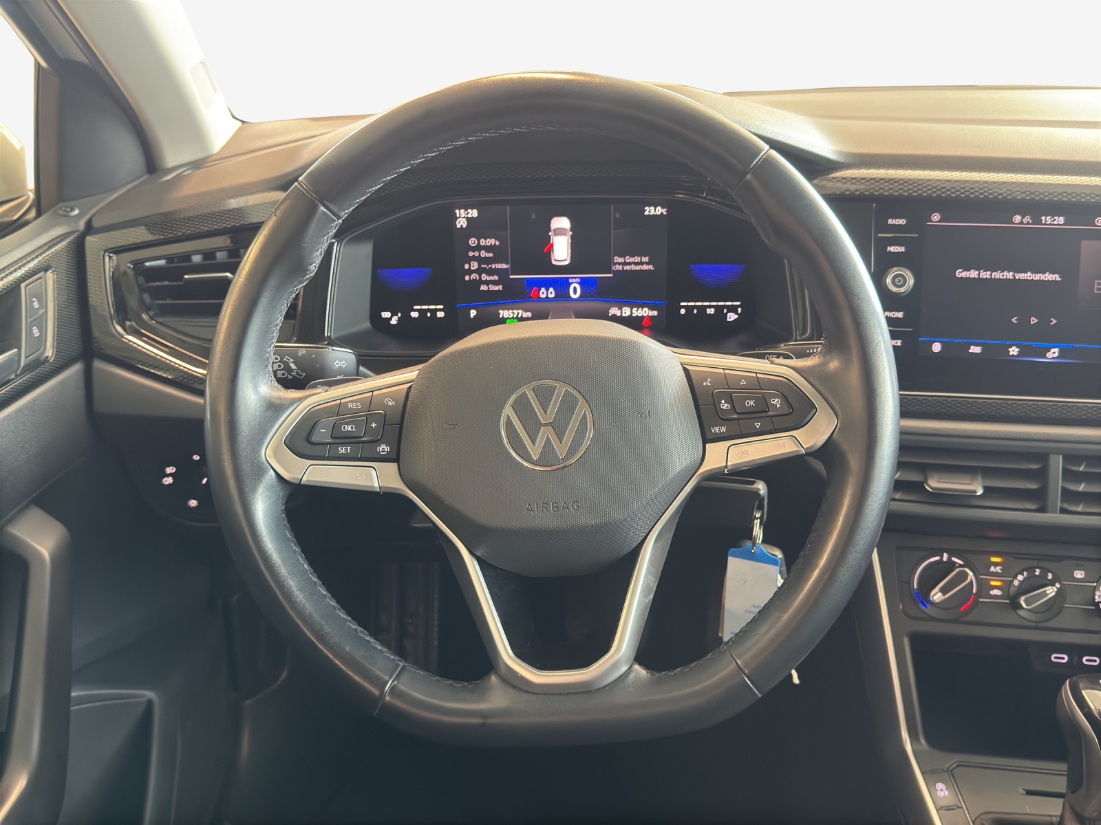 VW Taigo 1.0 TSI Life DSG-image-9