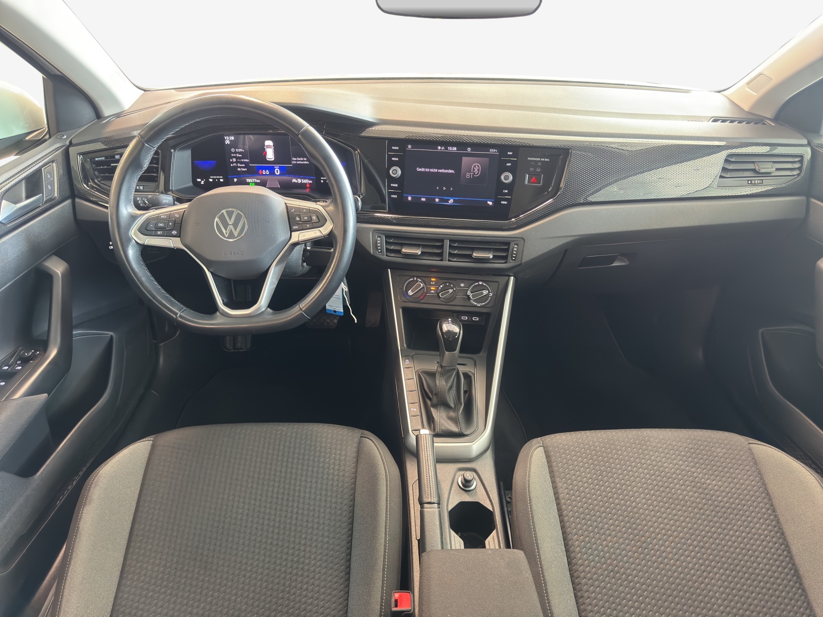 VW Taigo 1.0 TSI Life DSG-image-8