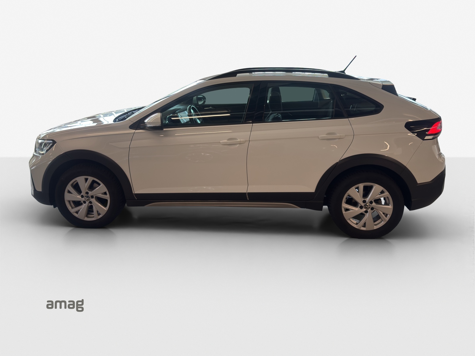 VW Taigo 1.0 TSI Life DSG-image-1
